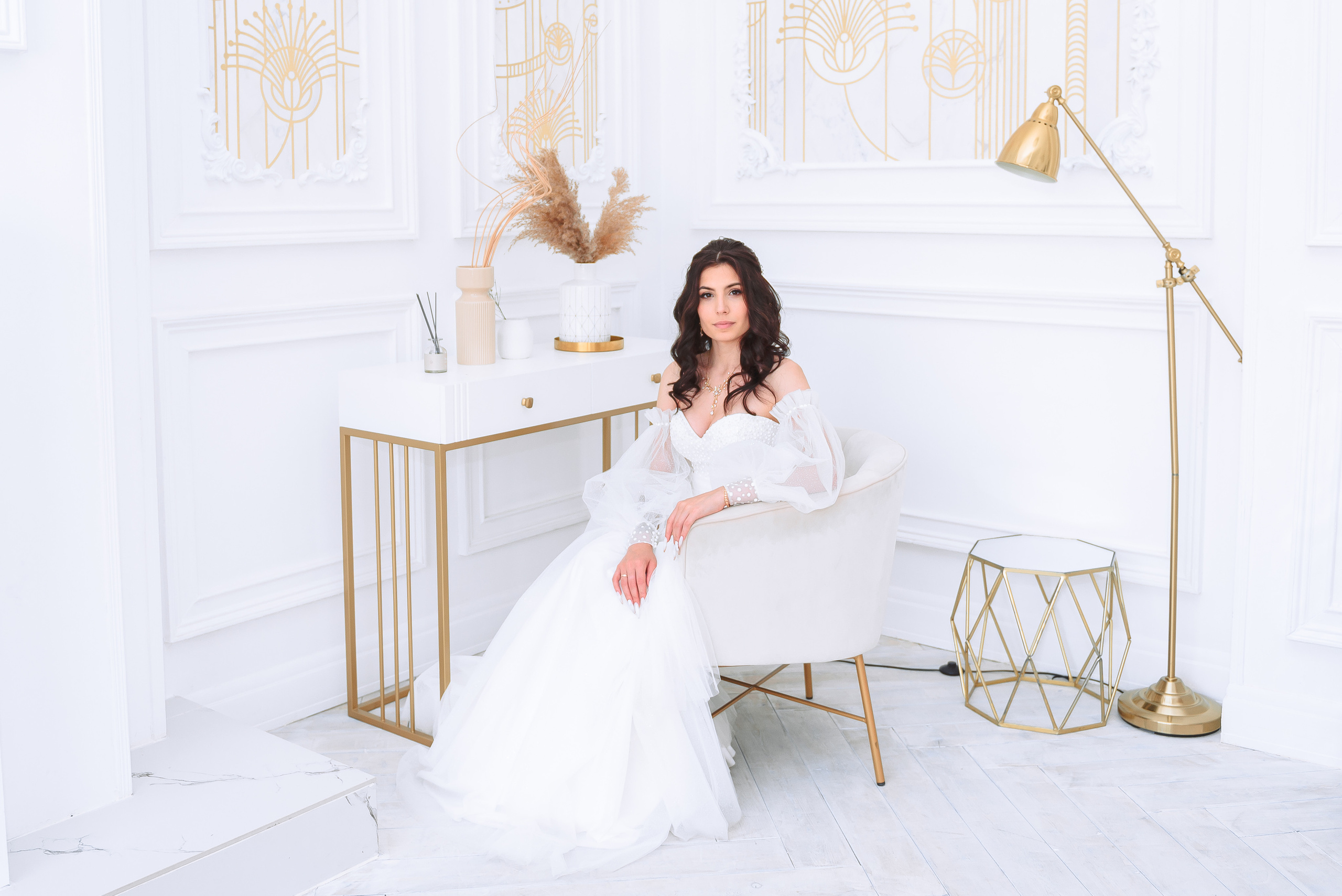 Алексей и Анастасия. Свадебный и семейный фотограф в Москве Юлия Винник