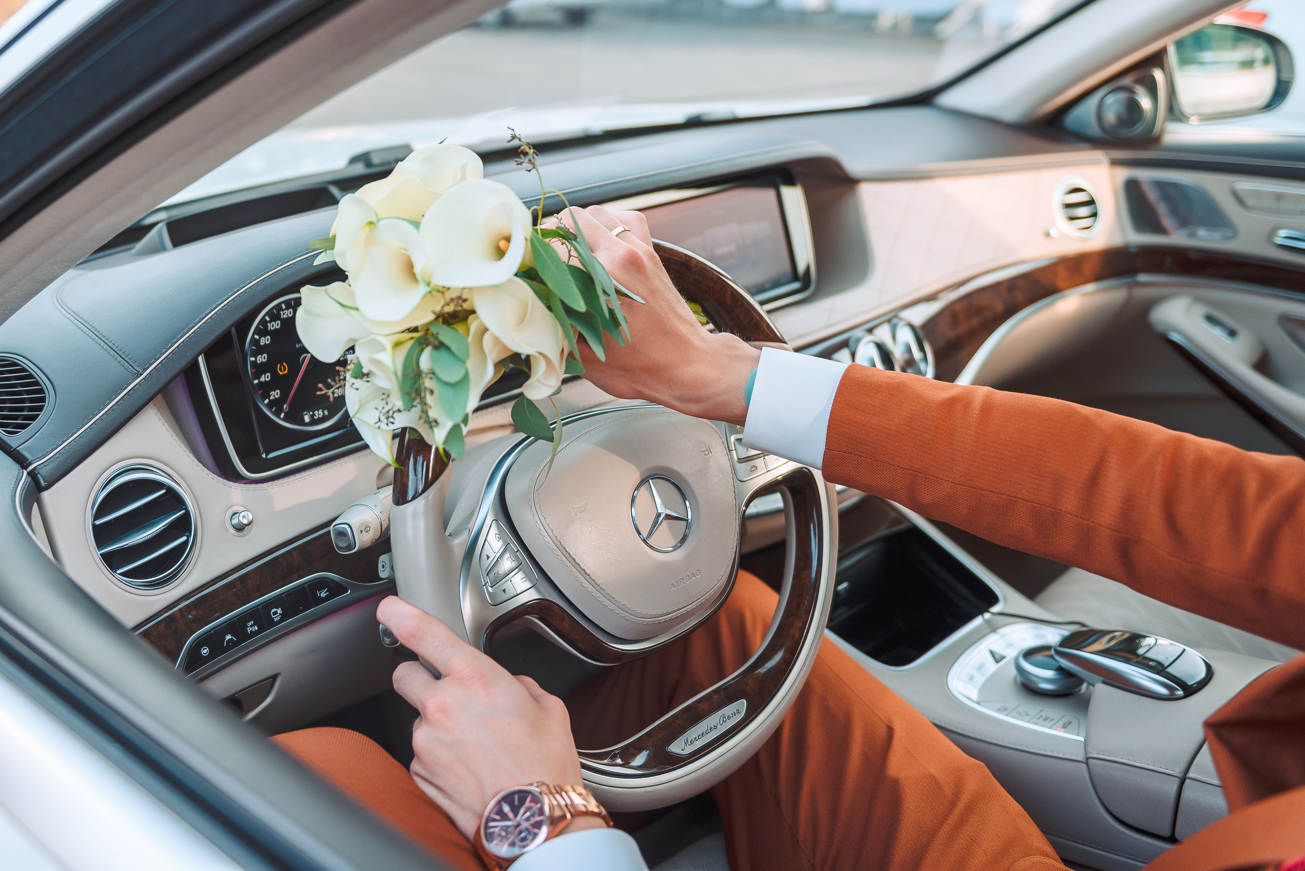 Алексей и Анастасия. Свадебный и семейный фотограф в Москве Юлия Винник