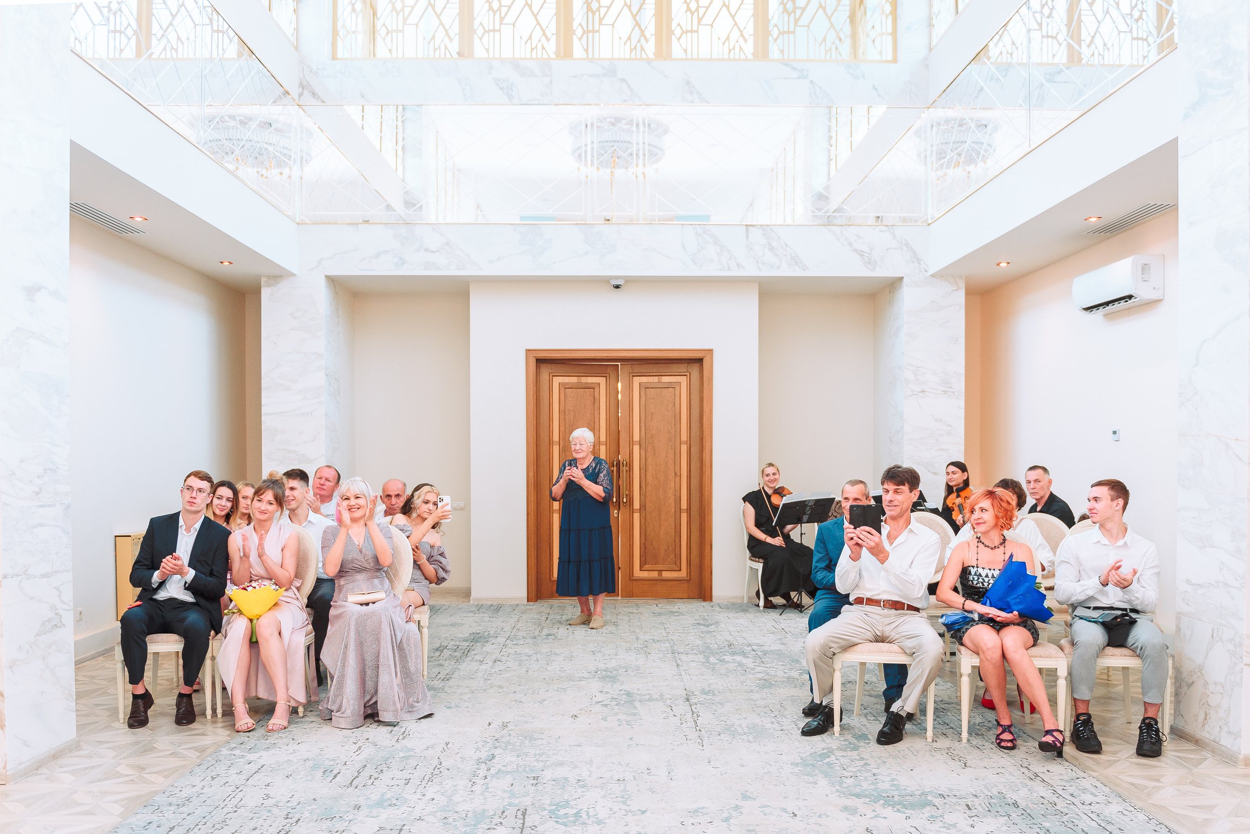 Алексей и Анастасия. Свадебный и семейный фотограф в Москве Юлия Винник