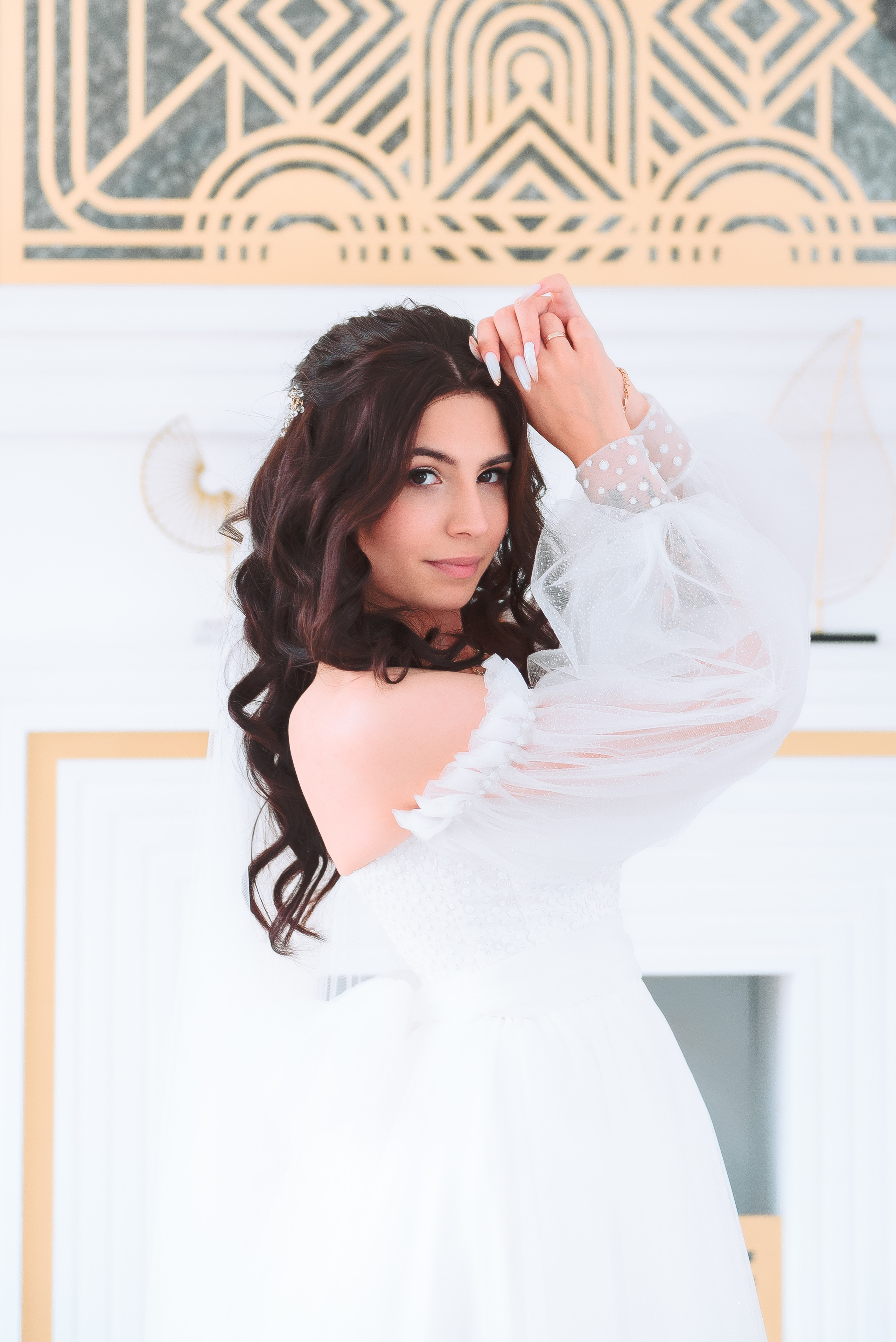 Алексей и Анастасия. Свадебный и семейный фотограф в Москве Юлия Винник