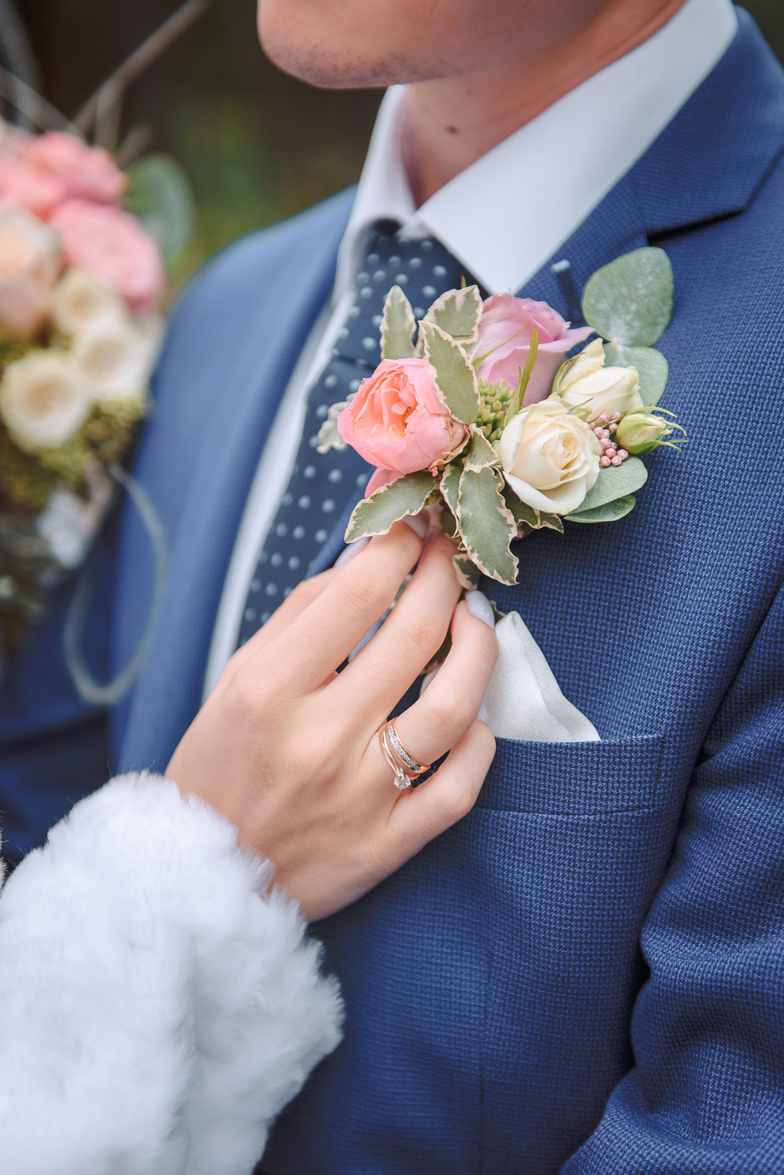 Сергей и София. Свадебный и семейный фотограф в Москве Юлия Винник