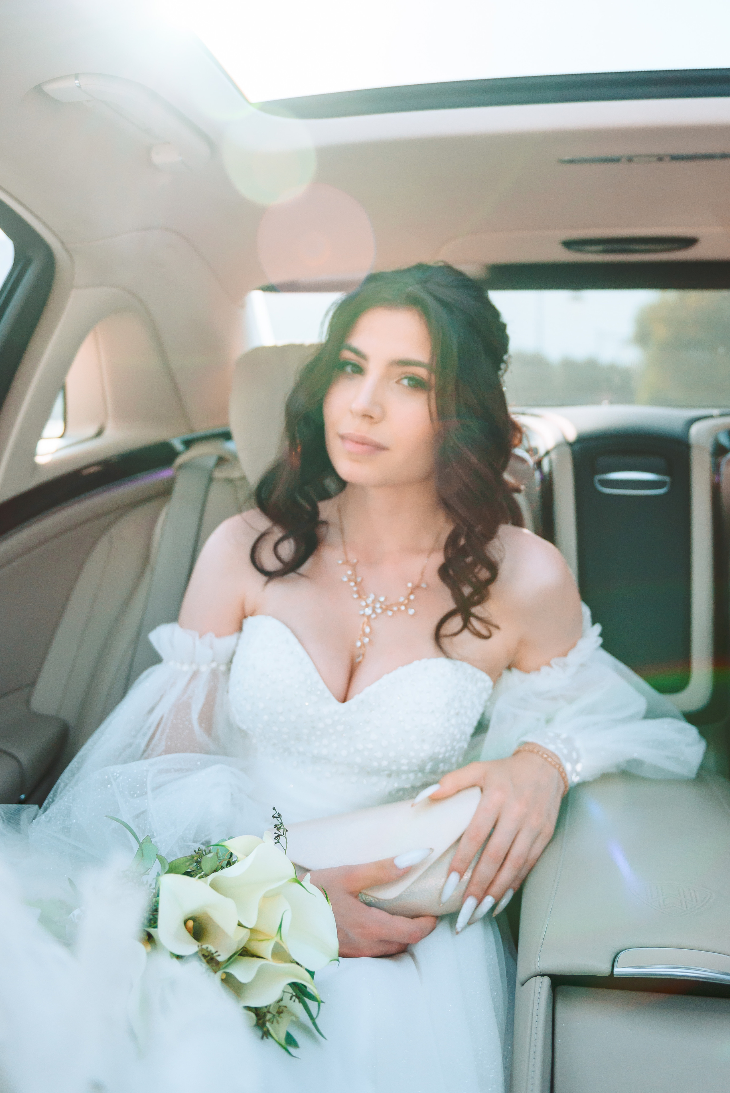 Алексей и Анастасия. Свадебный и семейный фотограф в Москве Юлия Винник