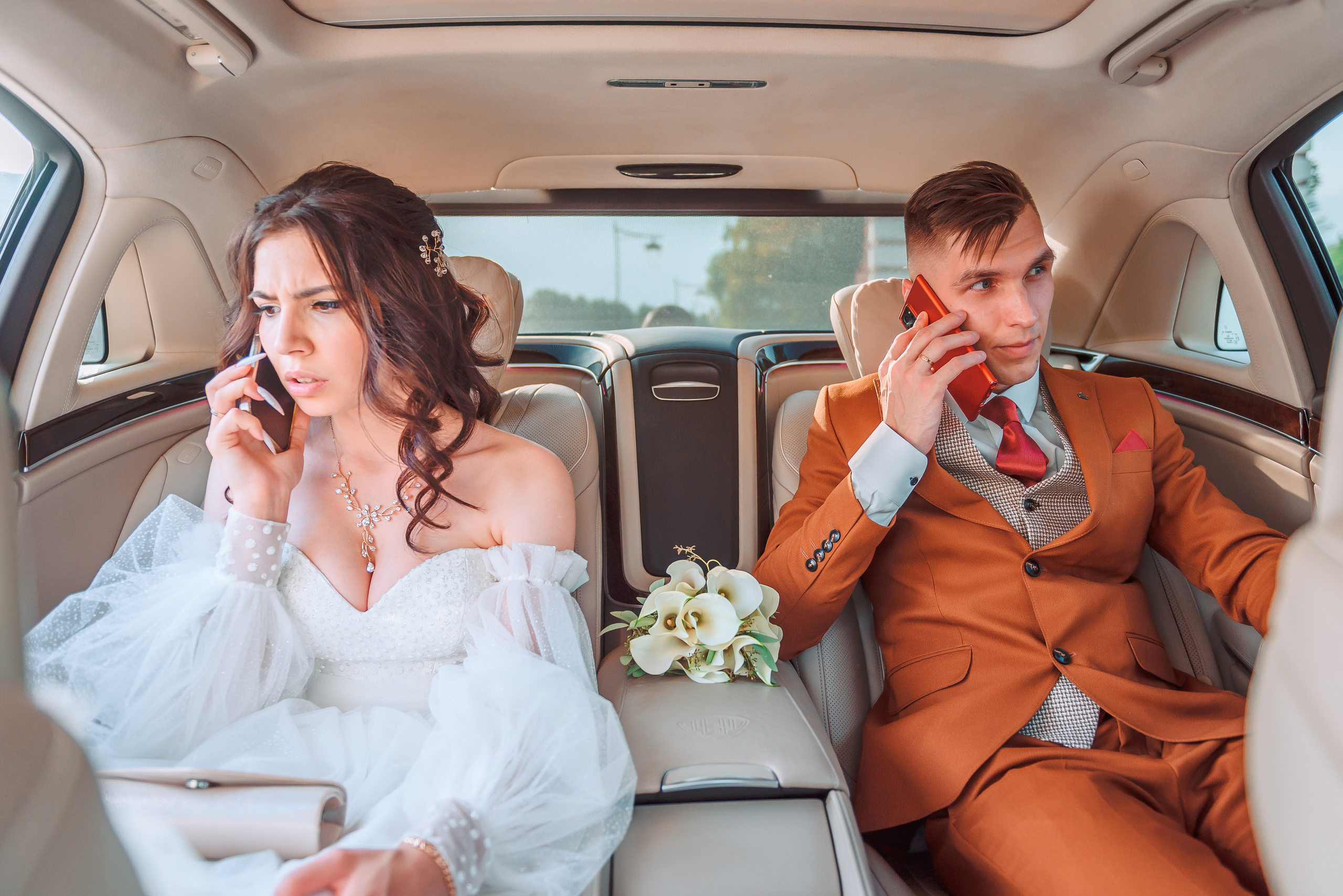 Алексей и Анастасия. Свадебный и семейный фотограф в Москве Юлия Винник