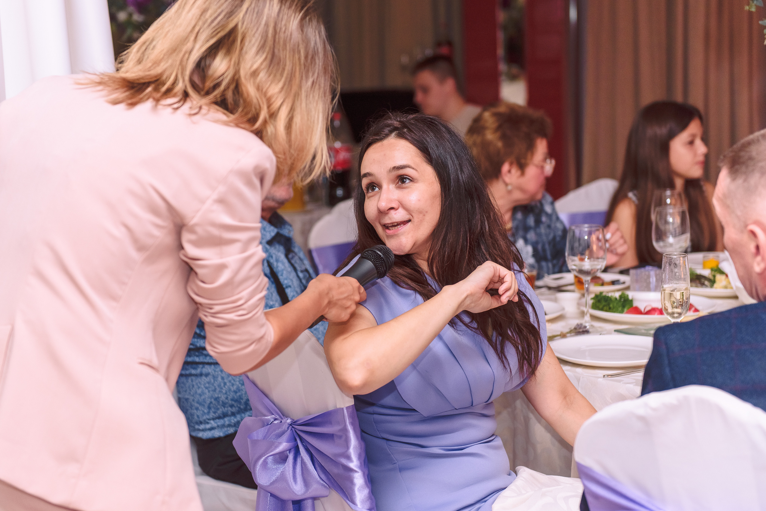 Сергей и София. Свадебный и семейный фотограф в Москве Юлия Винник