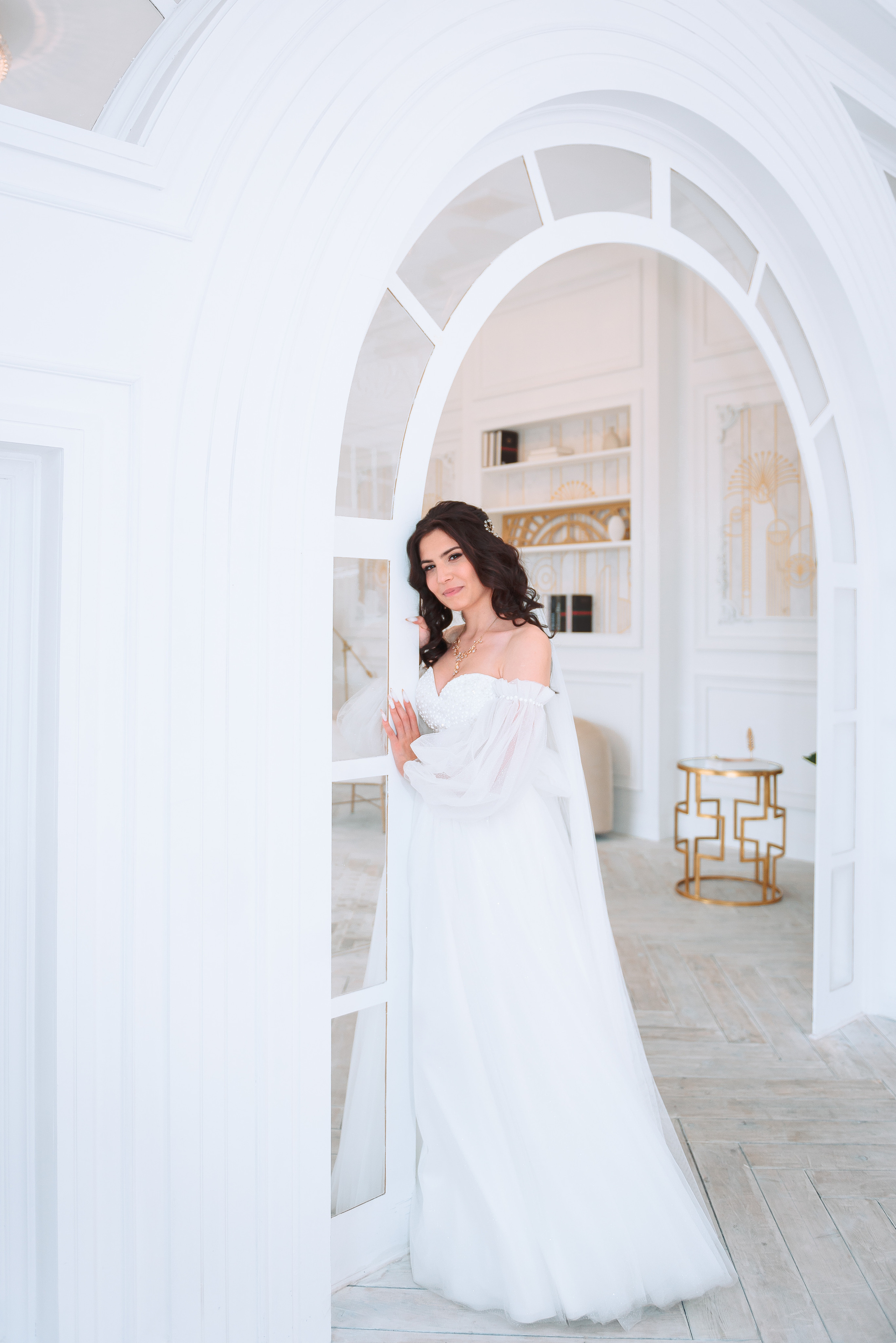 Алексей и Анастасия. Свадебный и семейный фотограф в Москве Юлия Винник