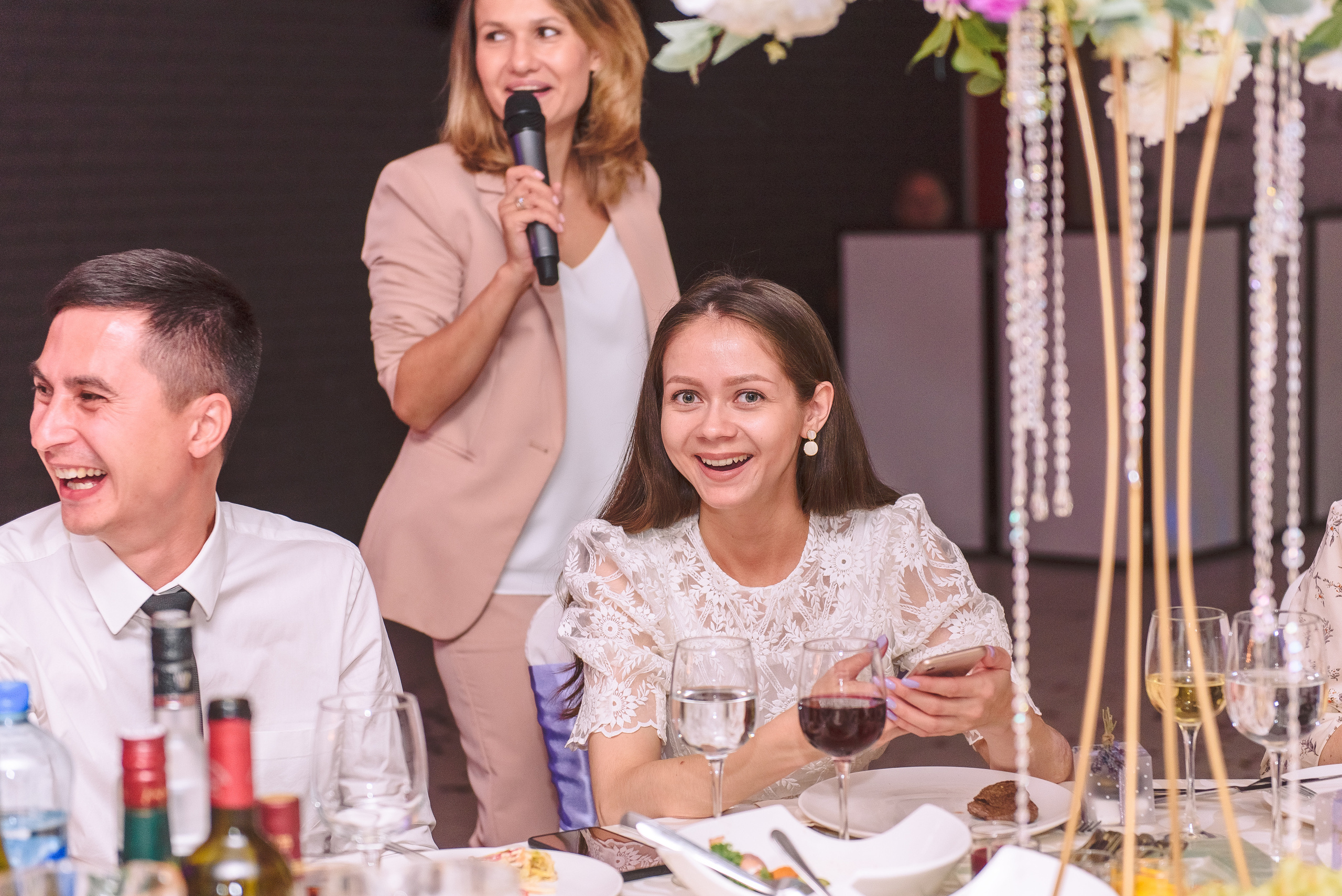 Сергей и София. Свадебный и семейный фотограф в Москве Юлия Винник