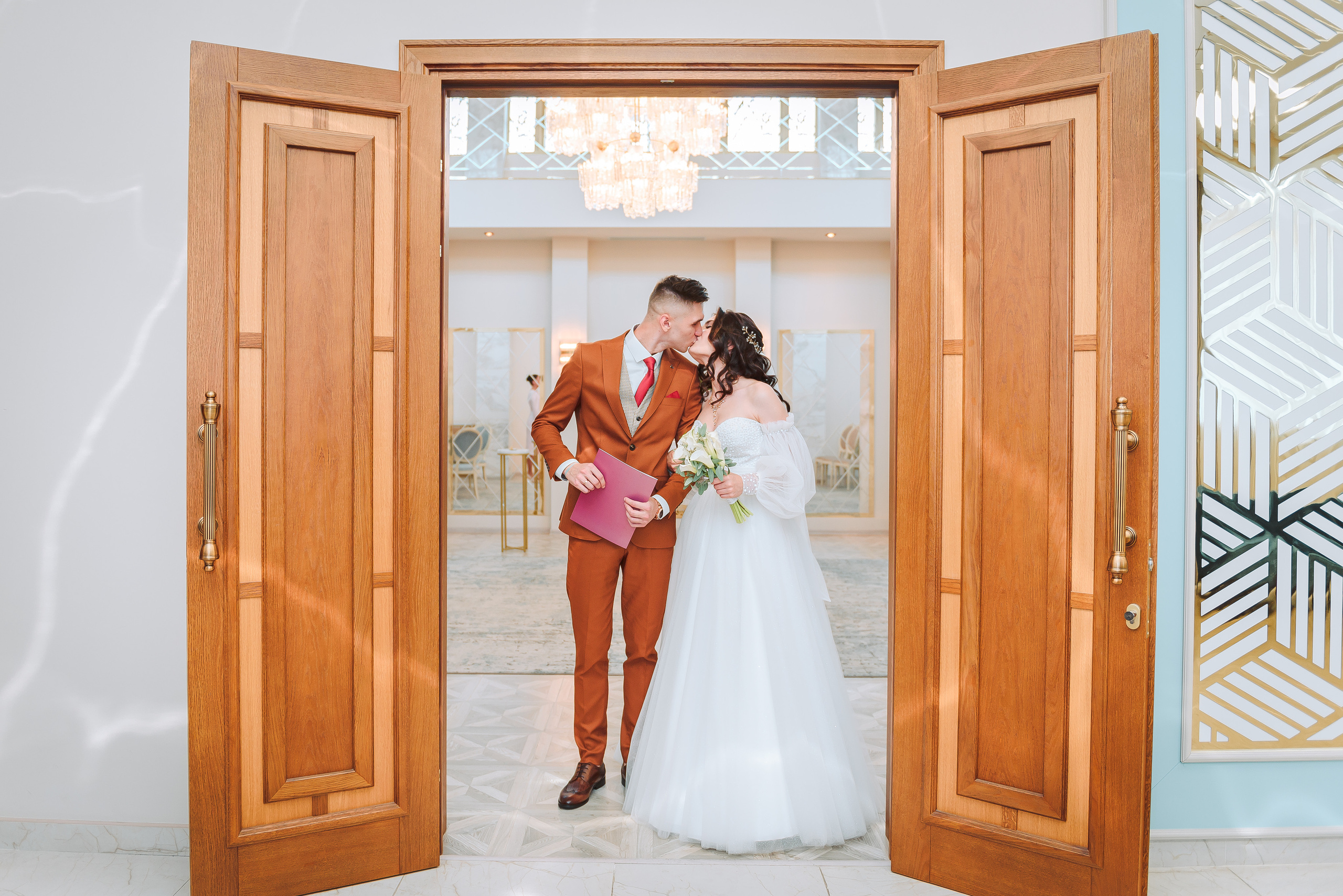 Алексей и Анастасия. Свадебный и семейный фотограф в Москве Юлия Винник