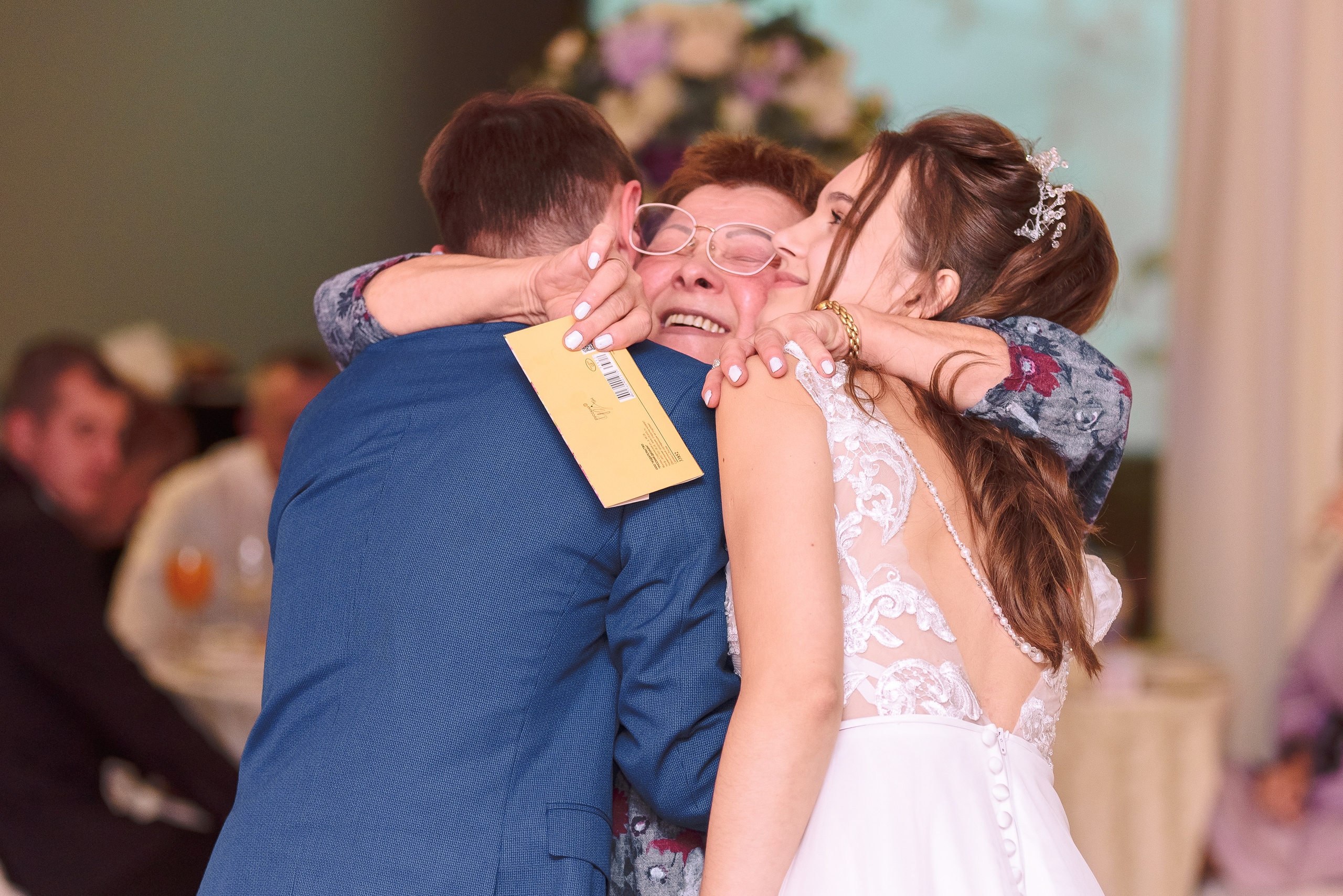 Сергей и София. Свадебный и семейный фотограф в Москве Юлия Винник