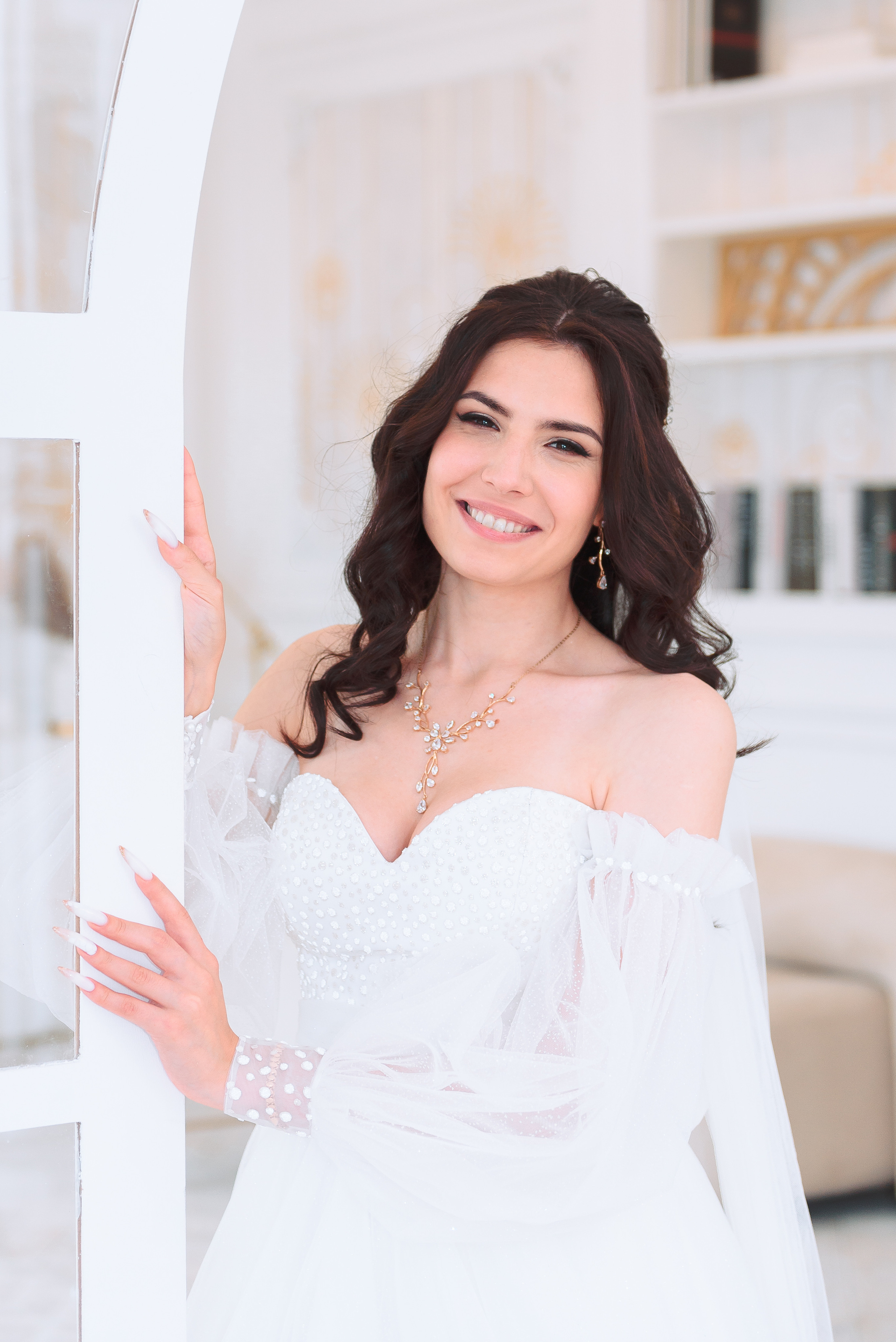 Алексей и Анастасия. Свадебный и семейный фотограф в Москве Юлия Винник