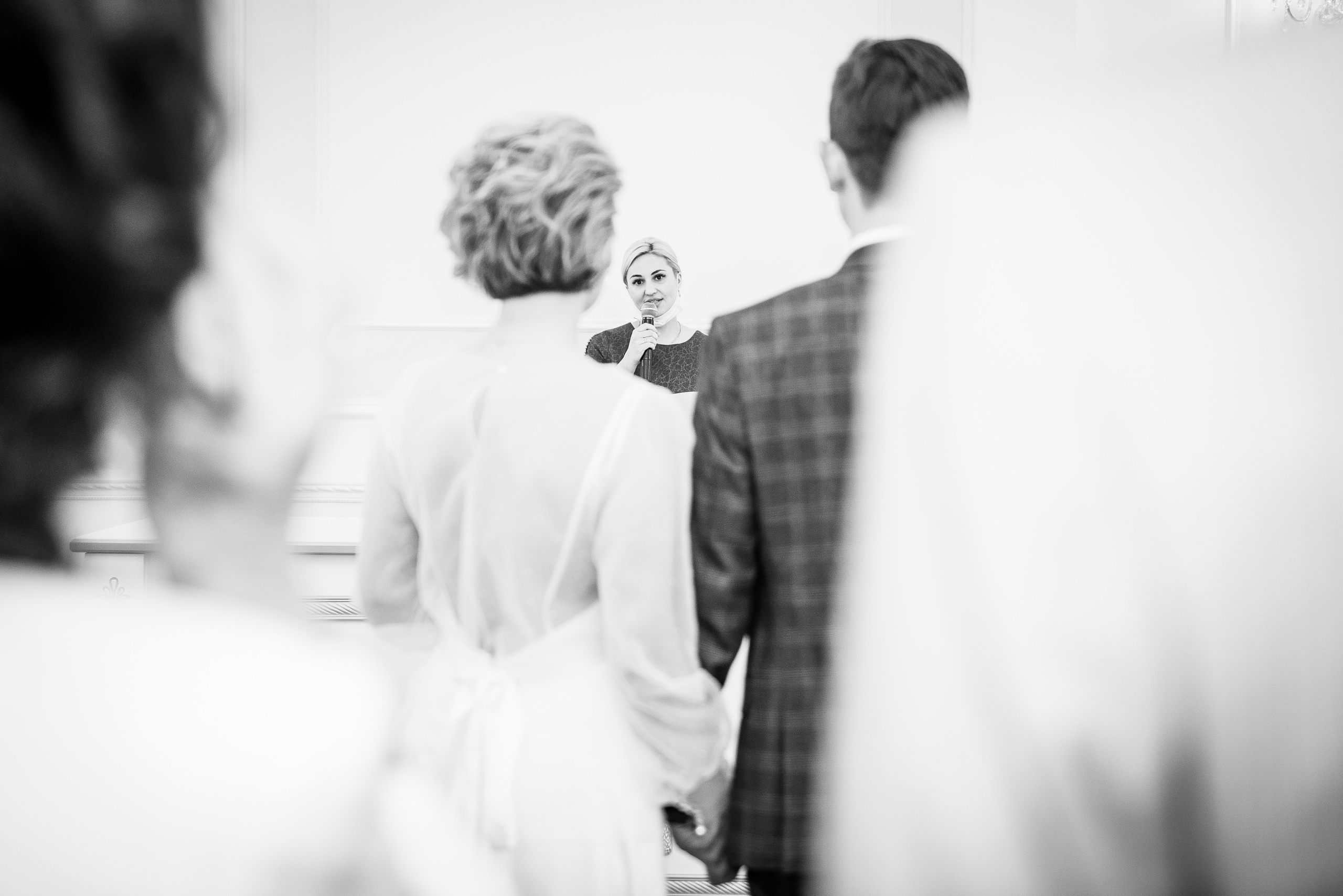 Свадебный день Романа и Татьяны. Свадебный и семейный фотограф в Москве Юлия Винник