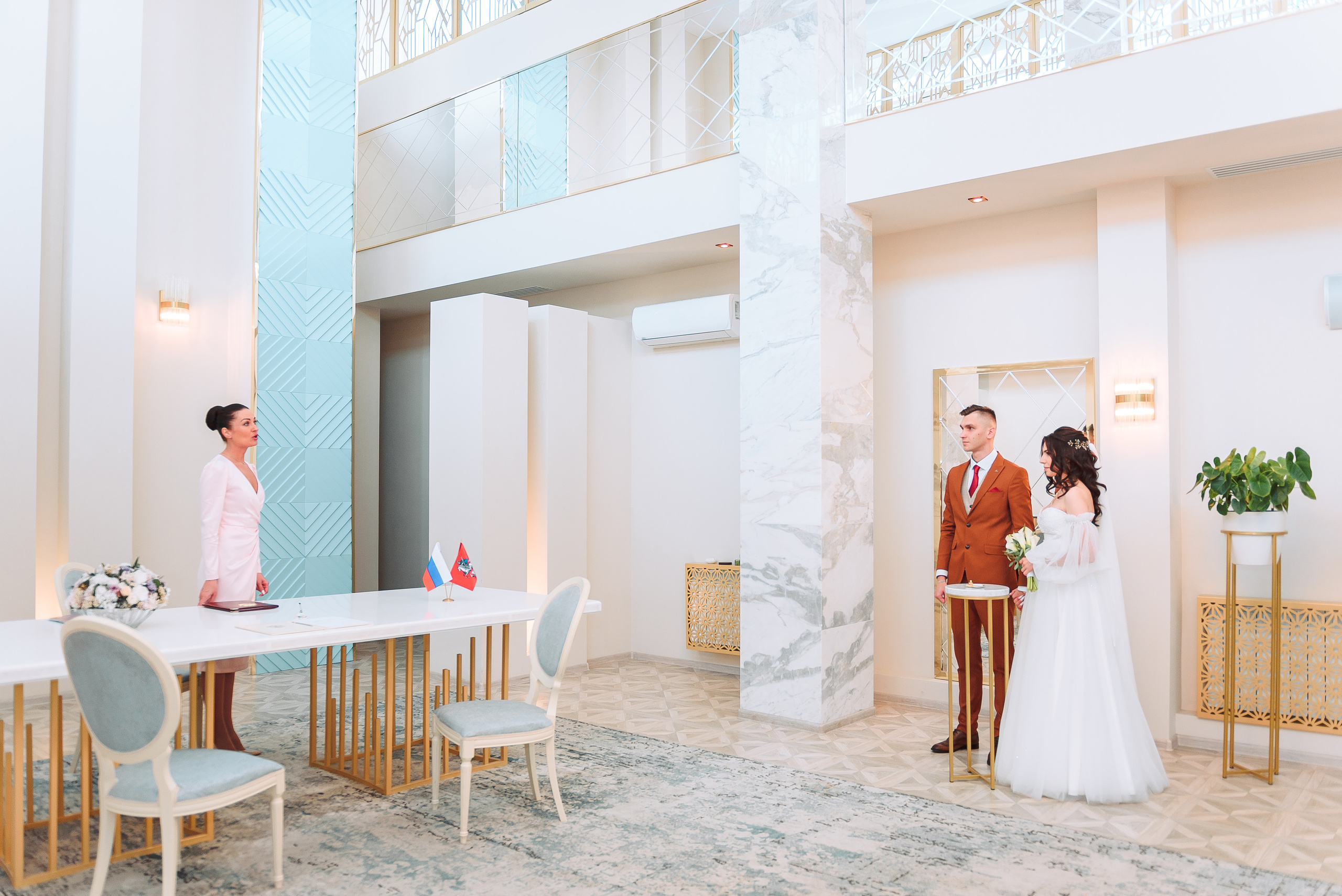 Алексей и Анастасия. Свадебный и семейный фотограф в Москве Юлия Винник