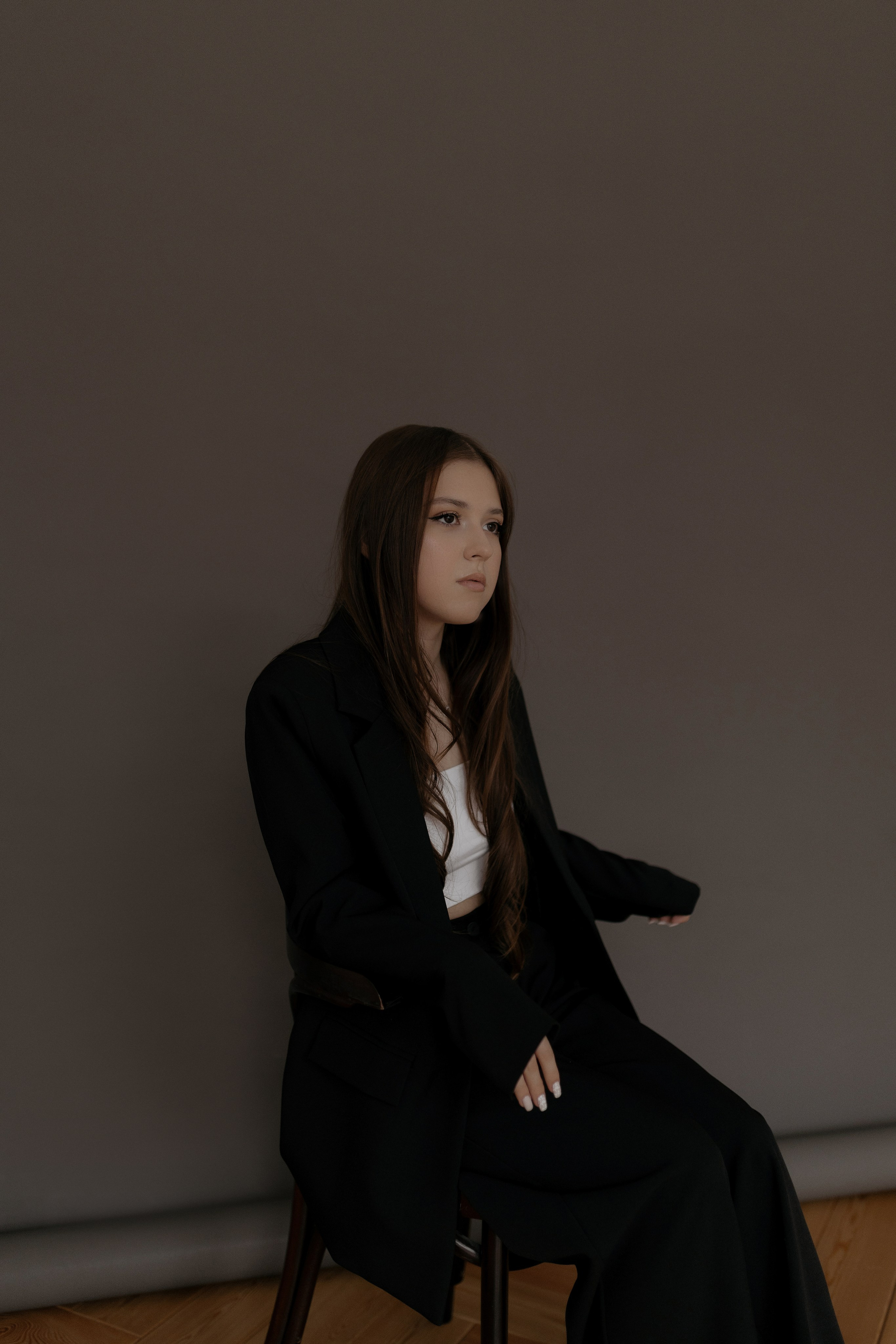 Мария и Александра. DARYA.BELKINA