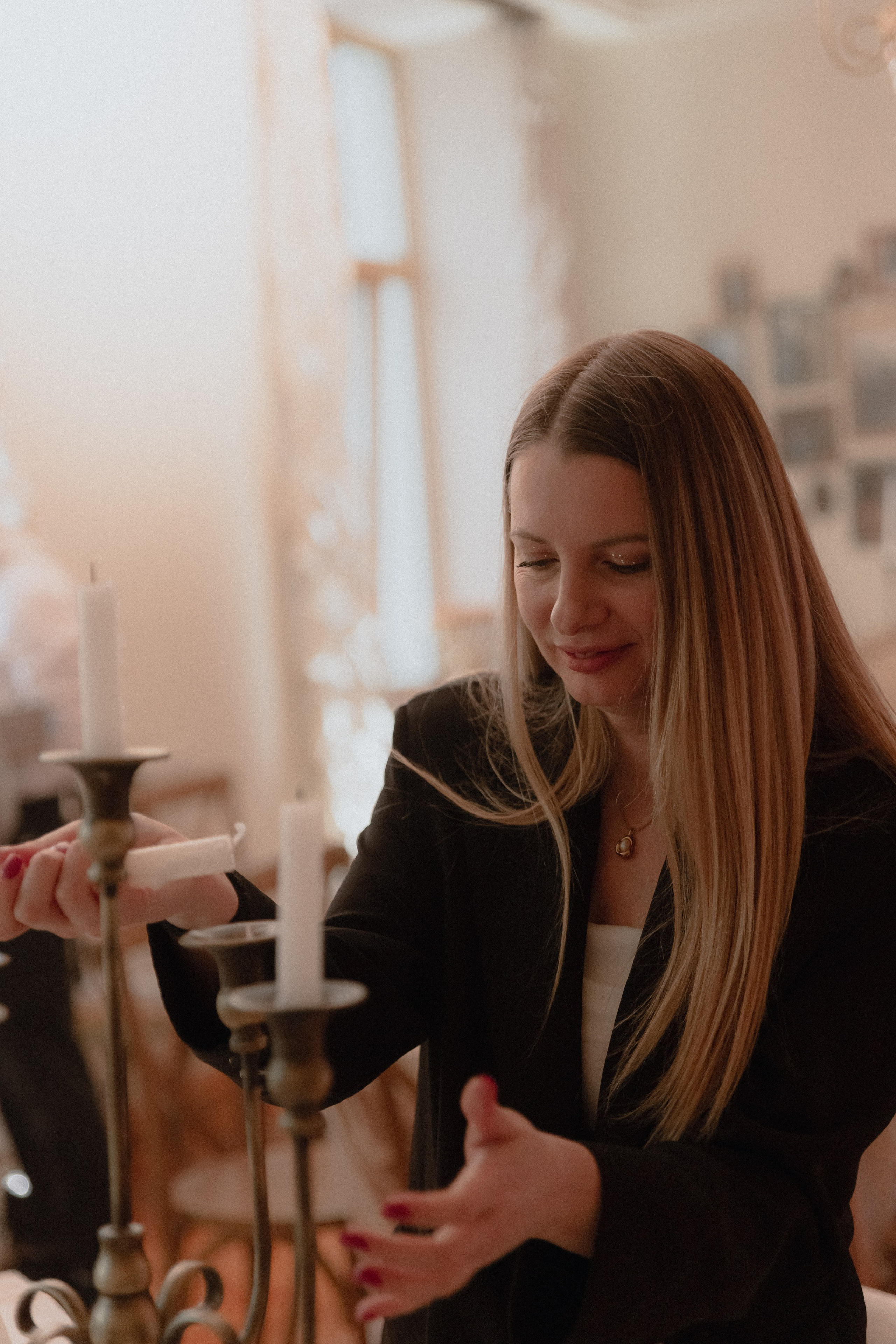 Особняк открытие. Фотограф Яна Белая