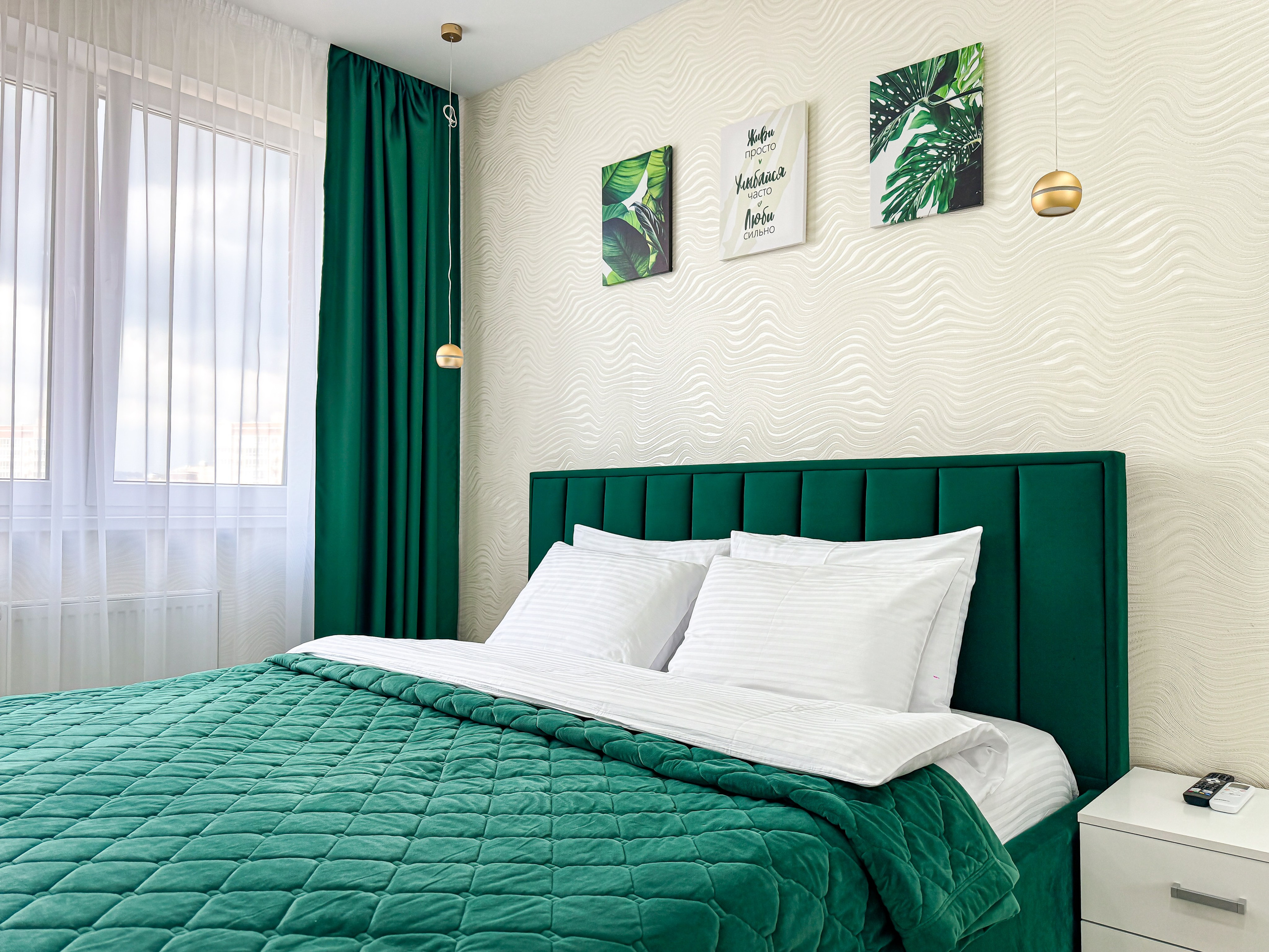 Интерьерная съёмка квартиры. Интерьерный фотограф на побережье Краснодарского края Диана Бажанова