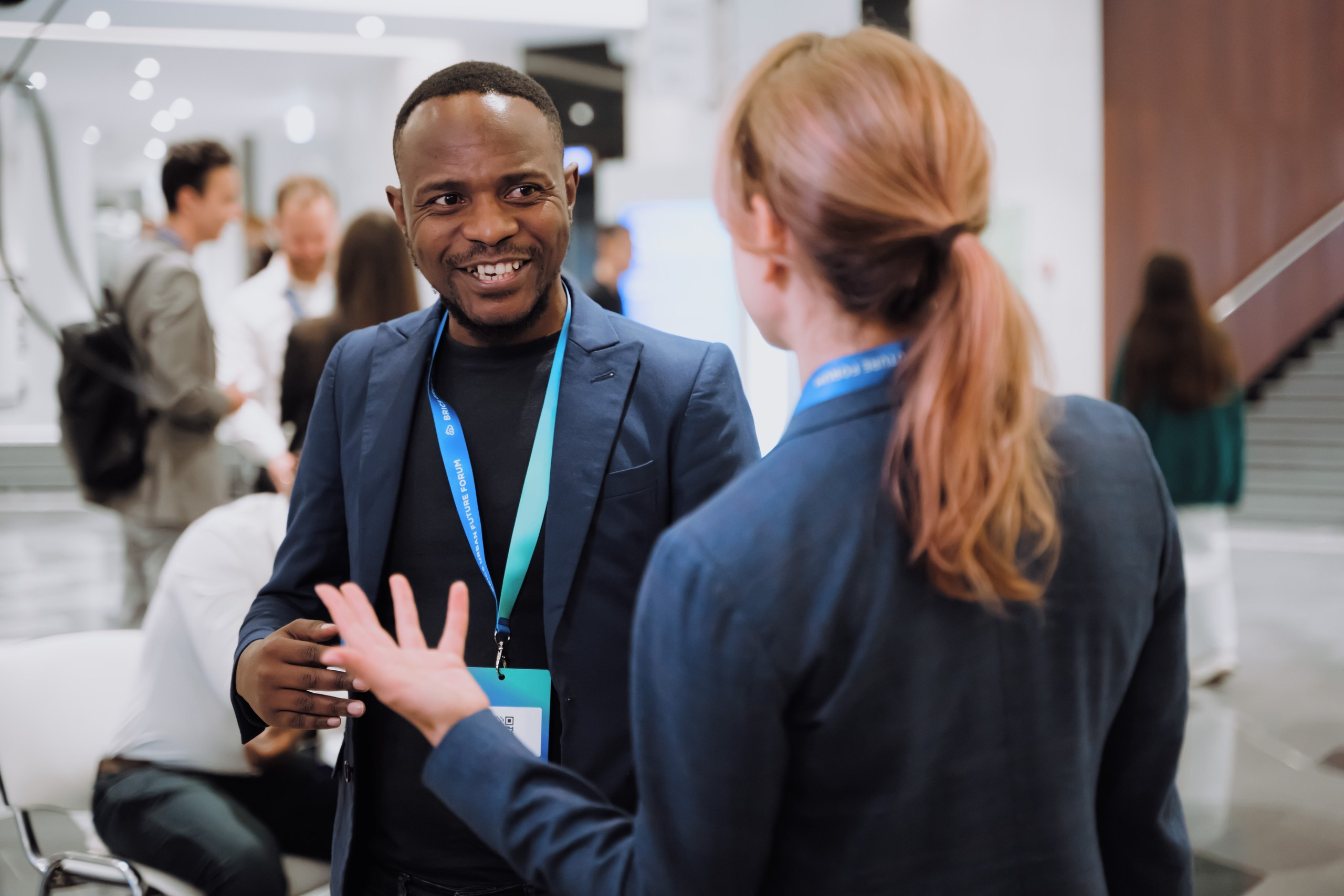 Бизнесс-форум. Фотограф в Москве Даниил Титоров