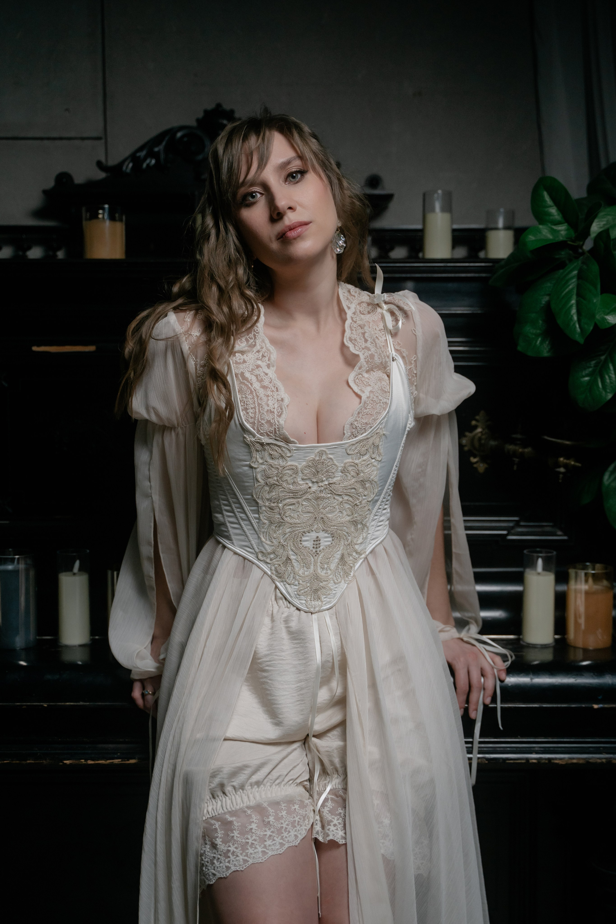 Наташа Будуар. Фотограф на мероприятие