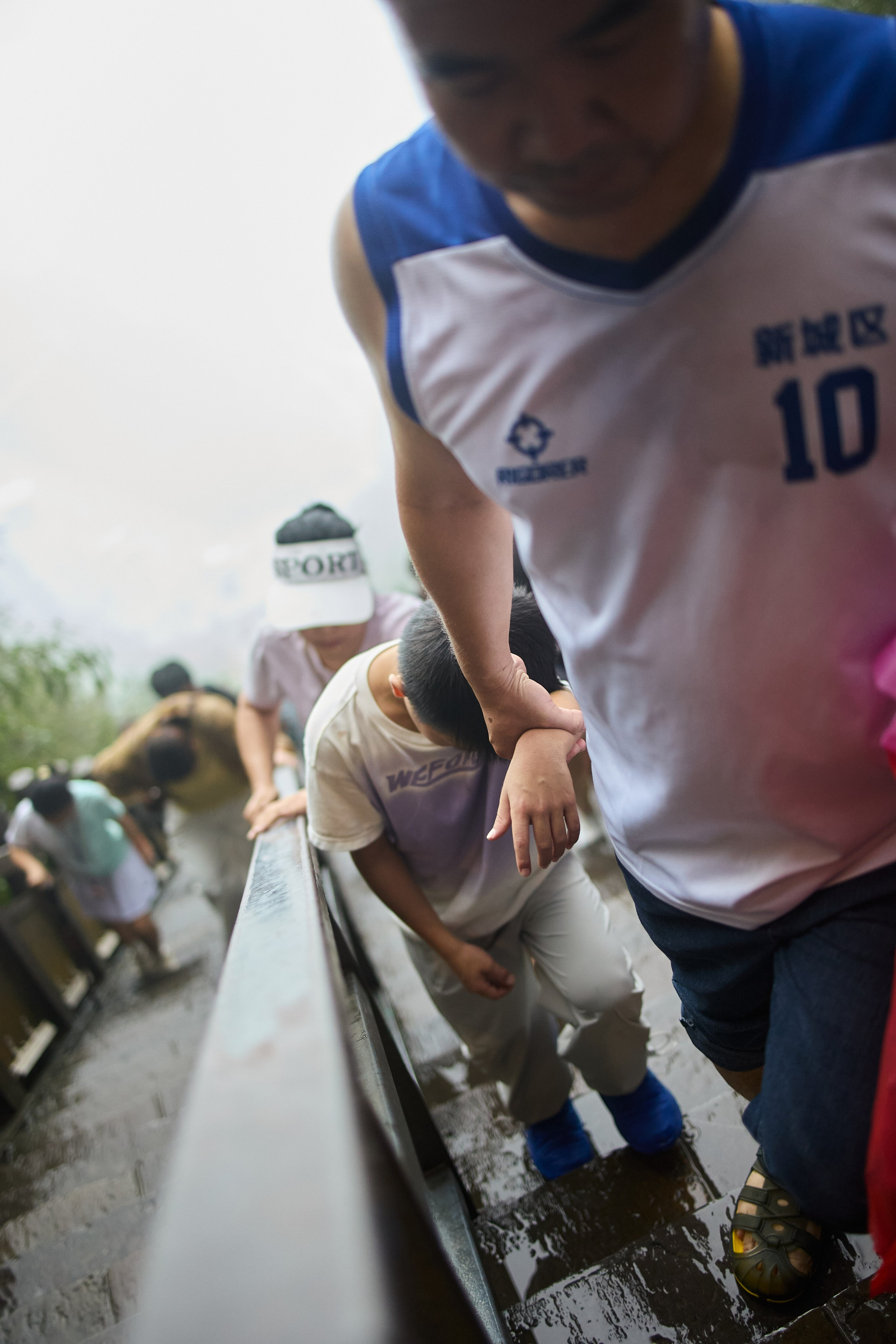 Китай. Хороший репортажный и промышленный фотограф в Казани Алексей Щелконогов