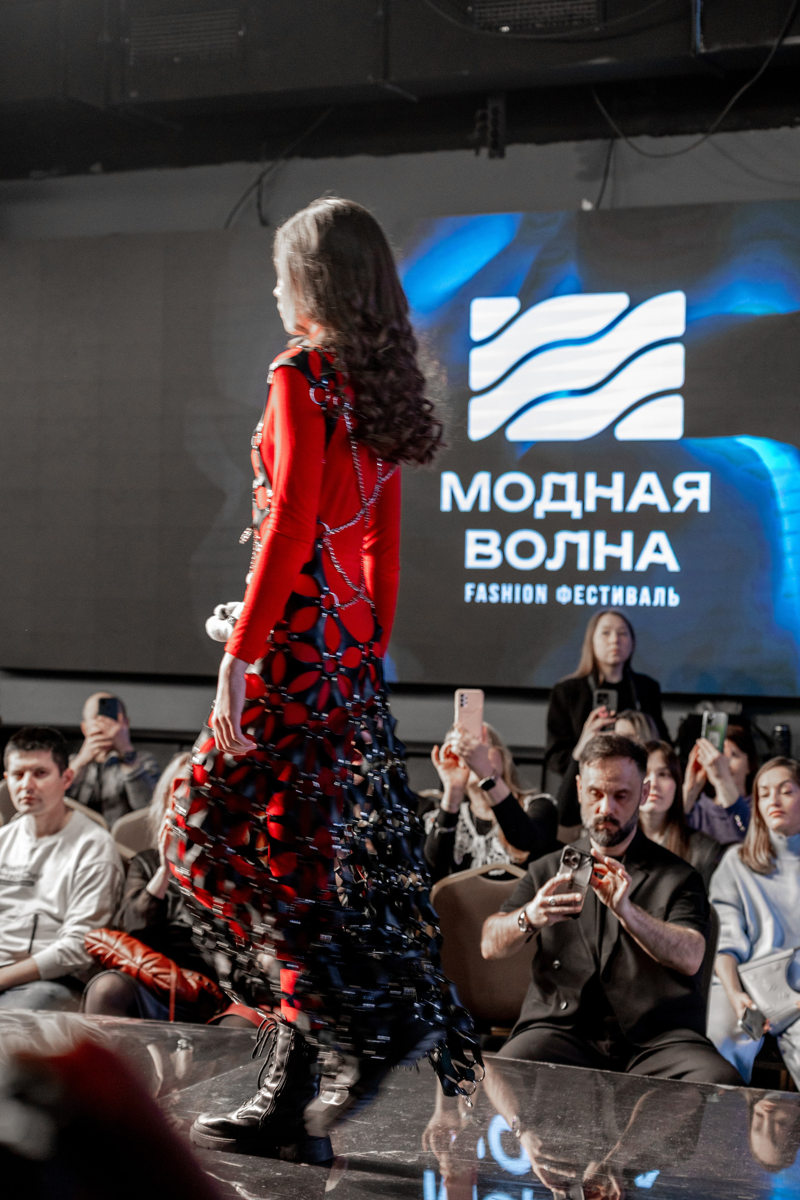 Атмосферная репортажная съёмка. Студия фото, видеографии и мультимедийного дизайна в Москве Multi Frame Studio