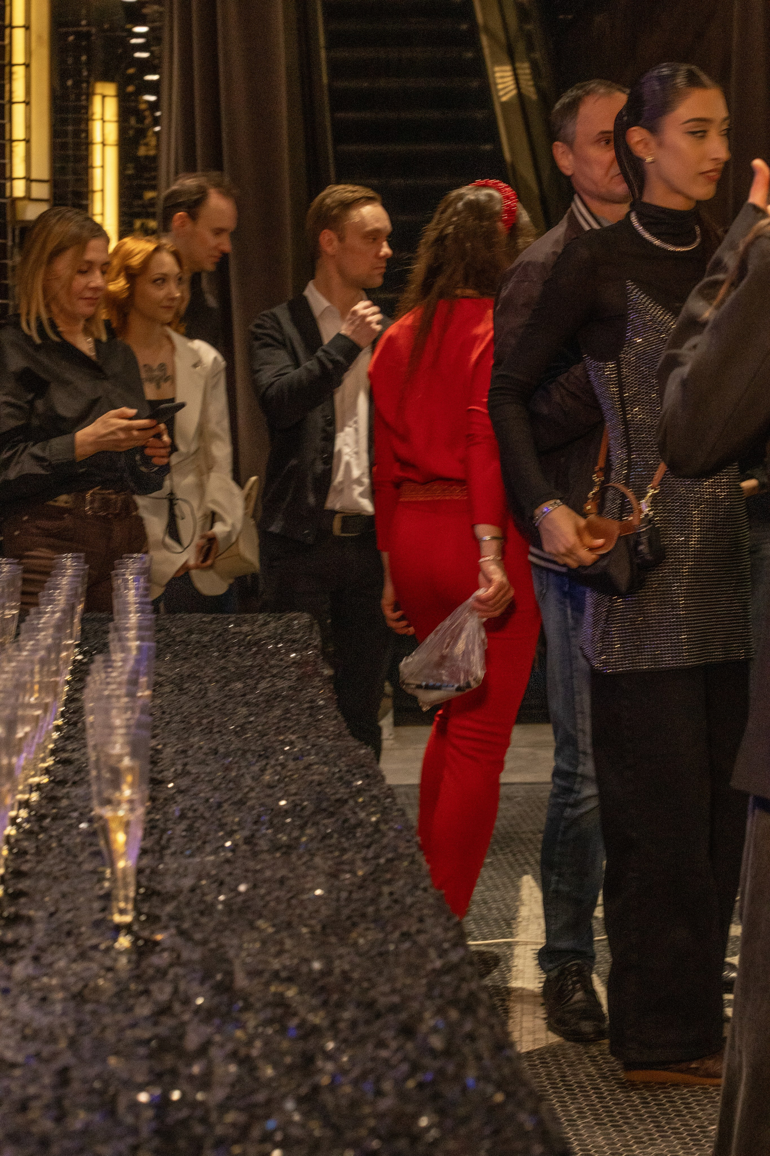 Атмосферная репортажная съёмка. Студия фото, видеографии и мультимедийного дизайна в Москве Multi Frame Studio