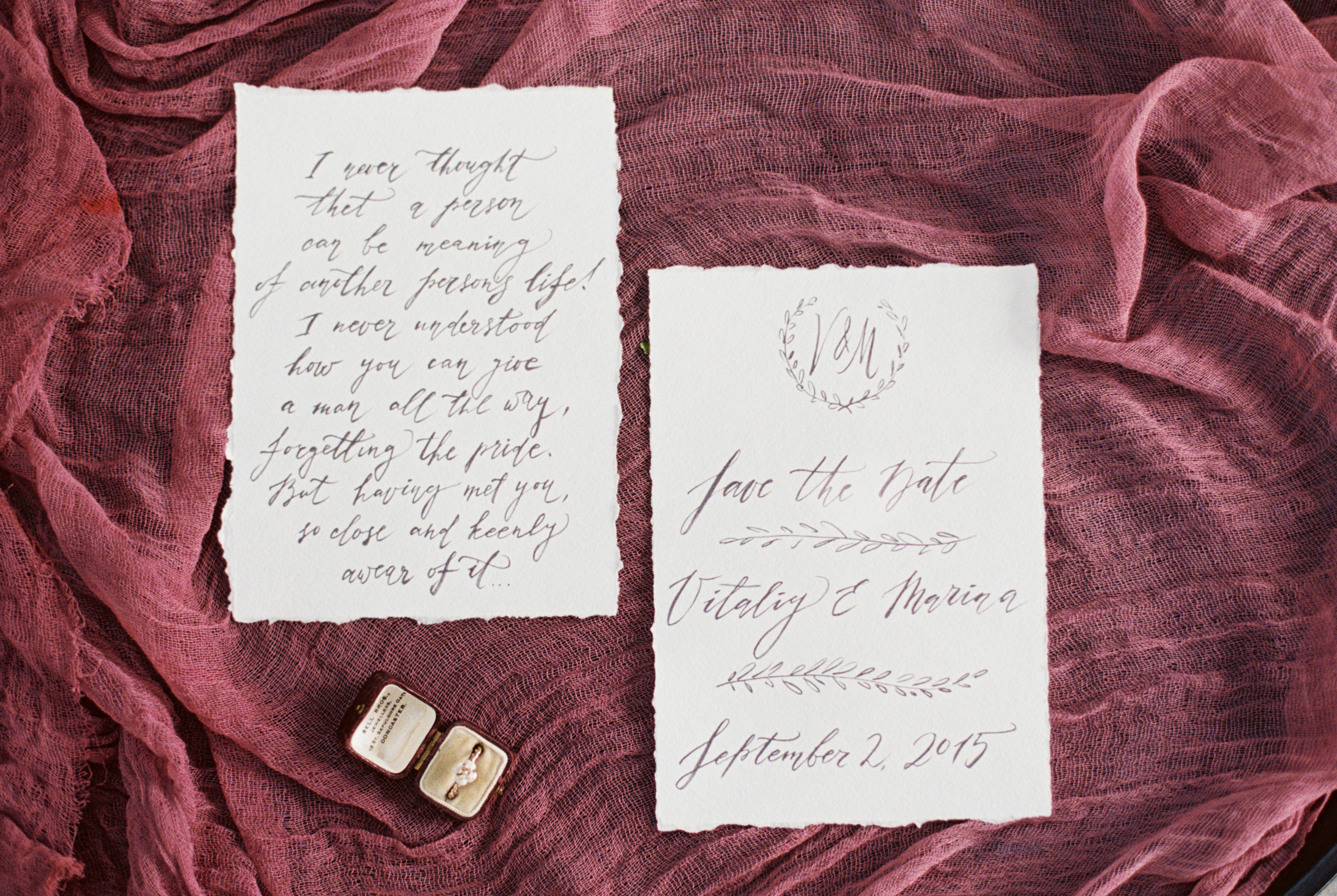 Марина и Виталий. Свадебный и семейный фотограф Ксения Шекк Екатеринбург