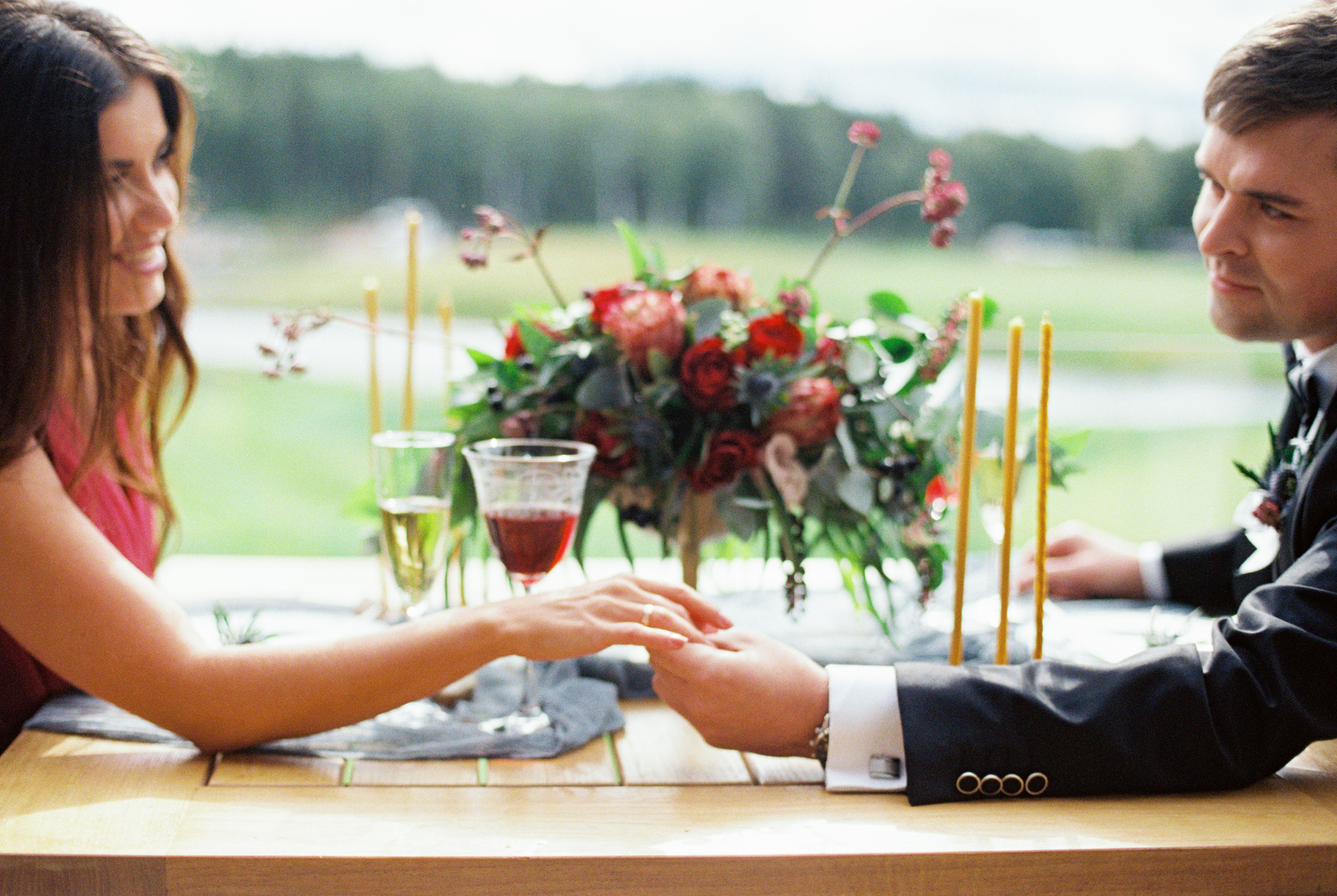 Марина и Виталий. Свадебный и семейный фотограф Ксения Шекк Екатеринбург