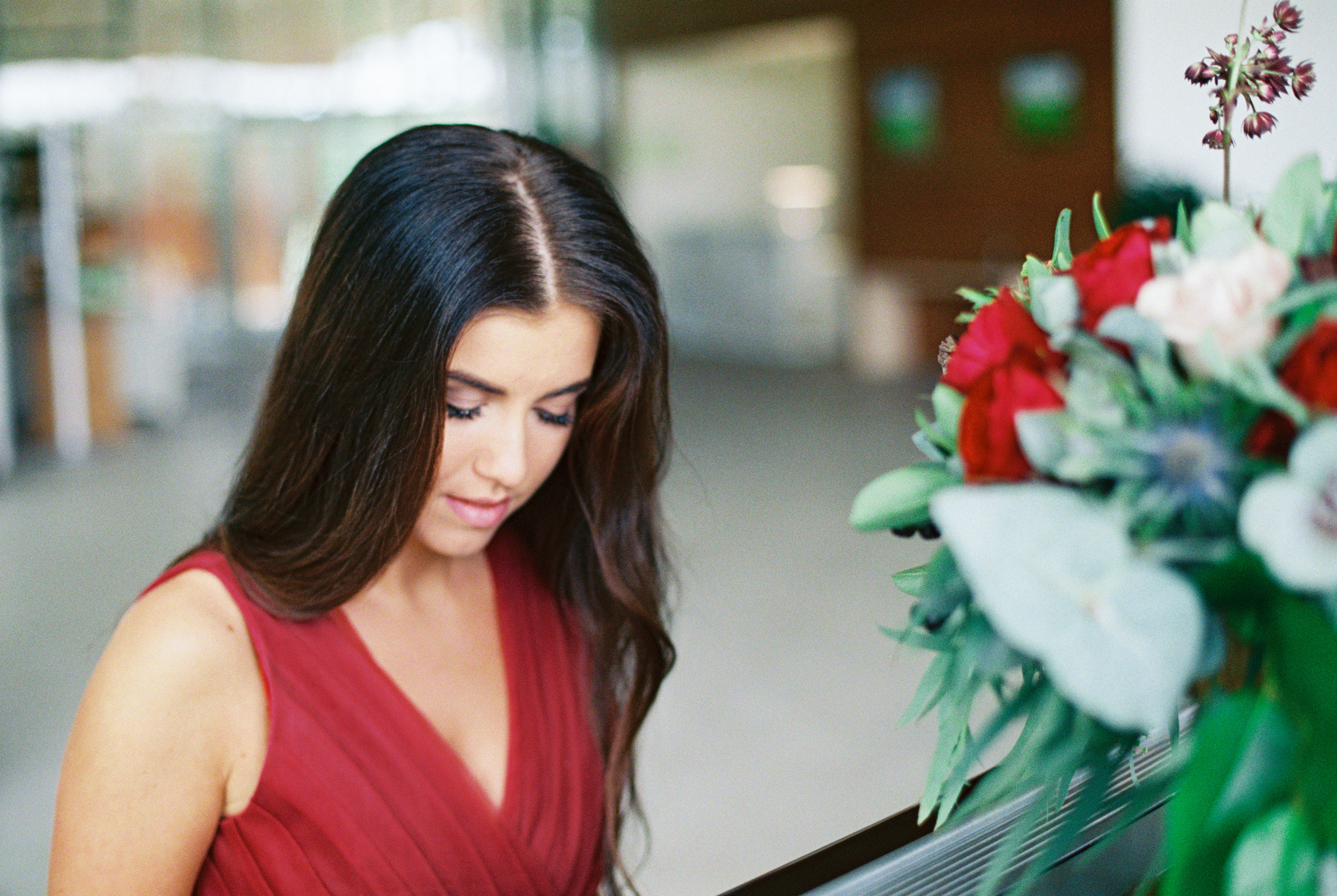 Марина и Виталий. Свадебный и семейный фотограф Ксения Шекк Екатеринбург