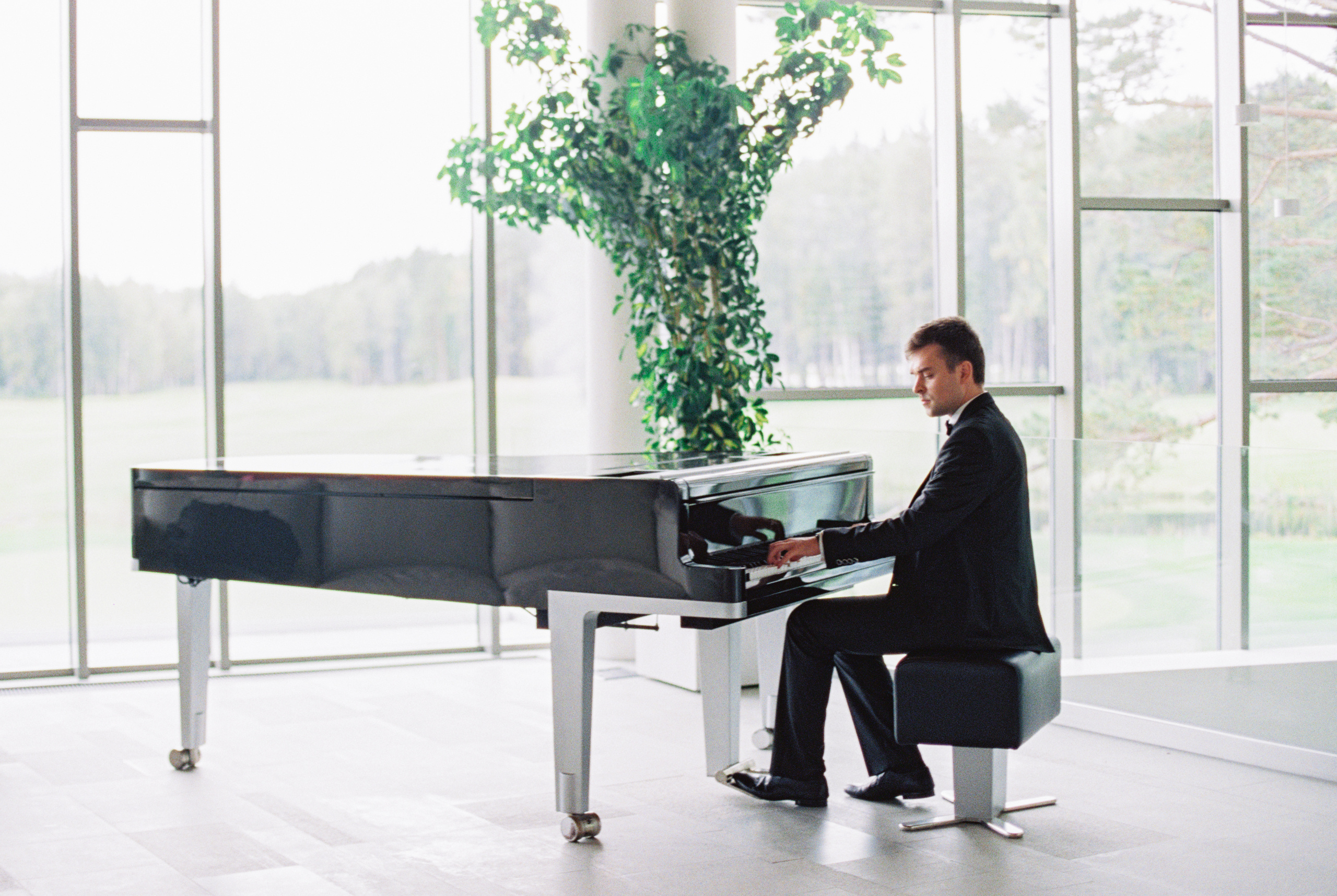 Марина и Виталий. Свадебный и семейный фотограф Ксения Шекк Екатеринбург