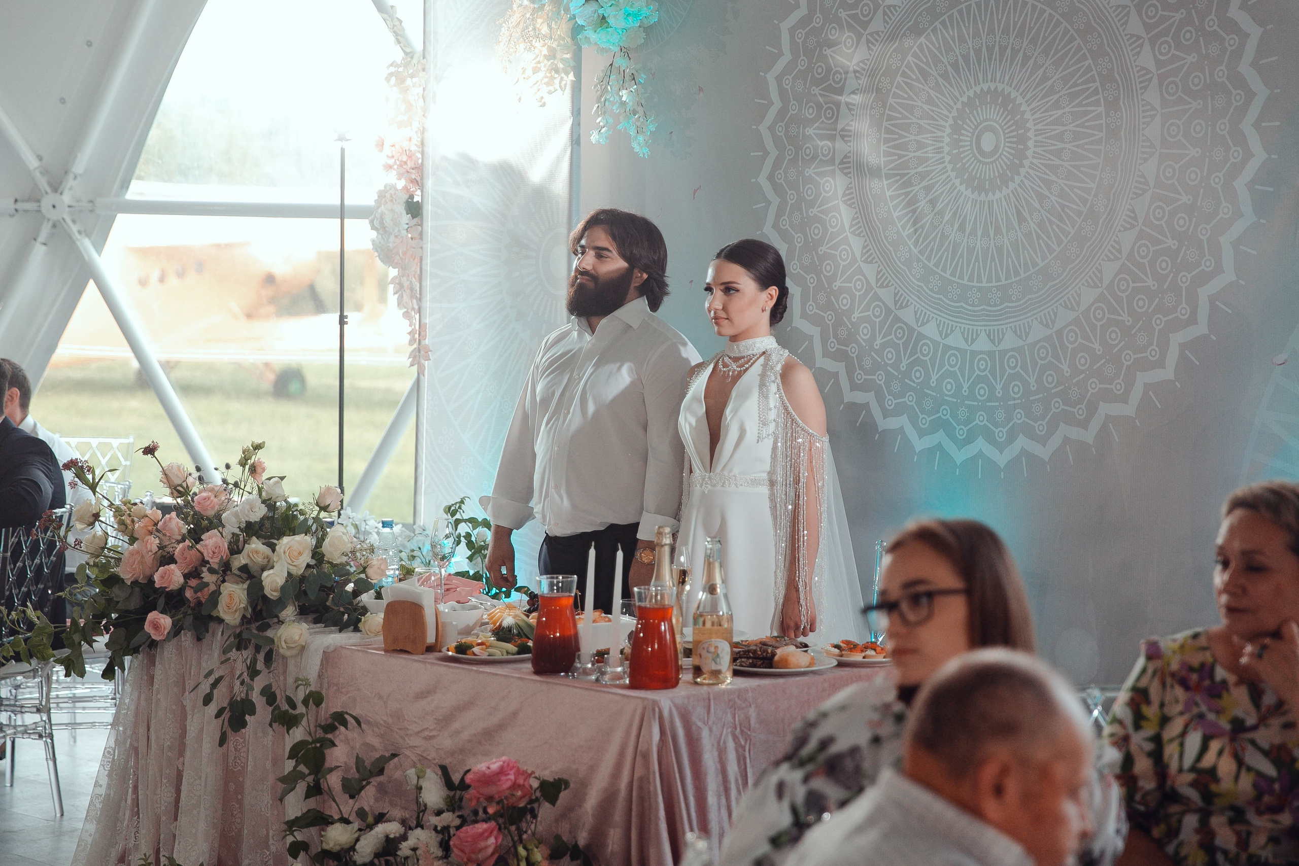 Площадка «Джао Дача». Ваш репортажный фотограф Артемий Антонов