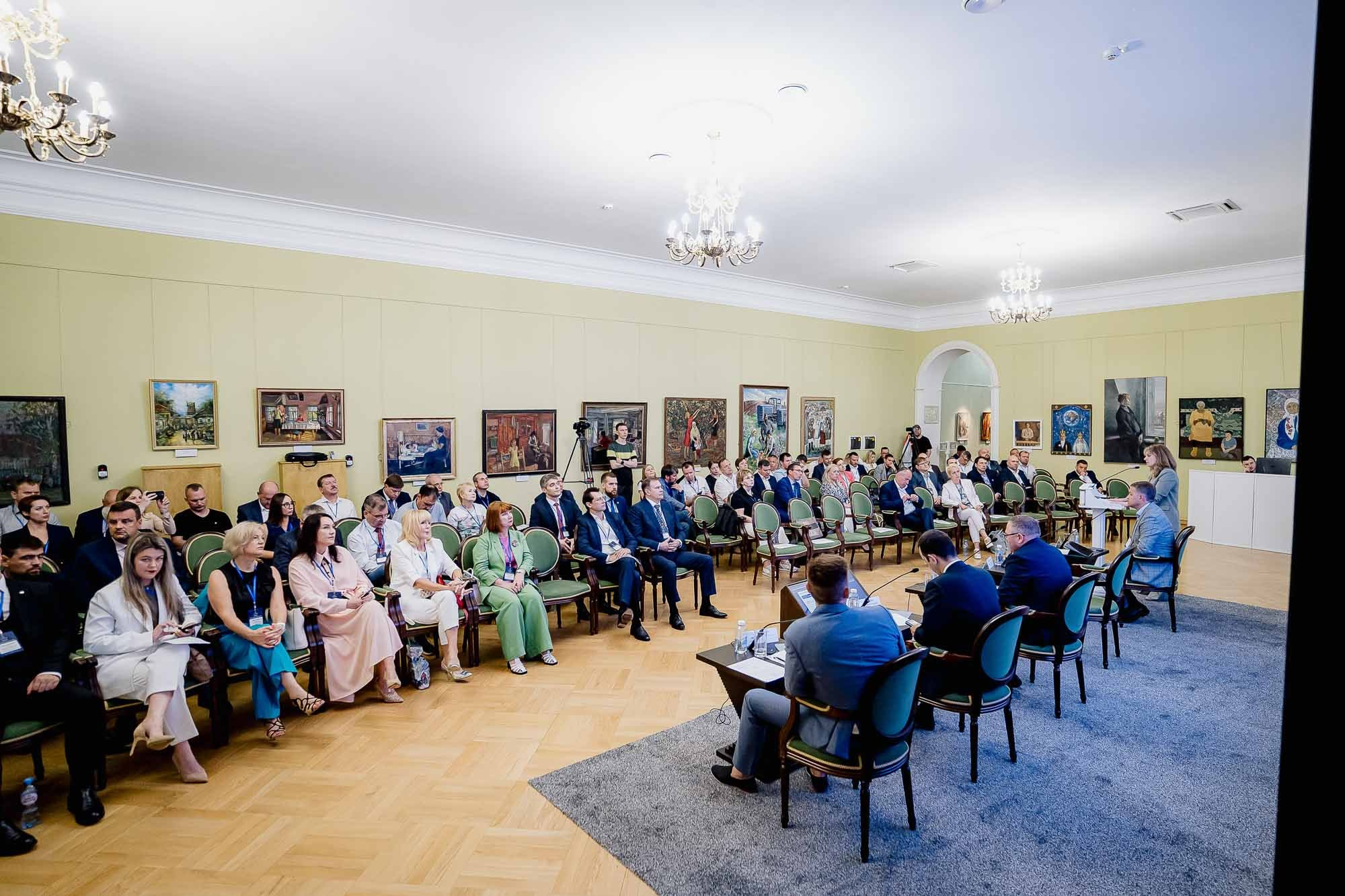 День качества 2024. Тобольск. Сергей Кошкин. Репортажная и ивент-фотография в Сургуте