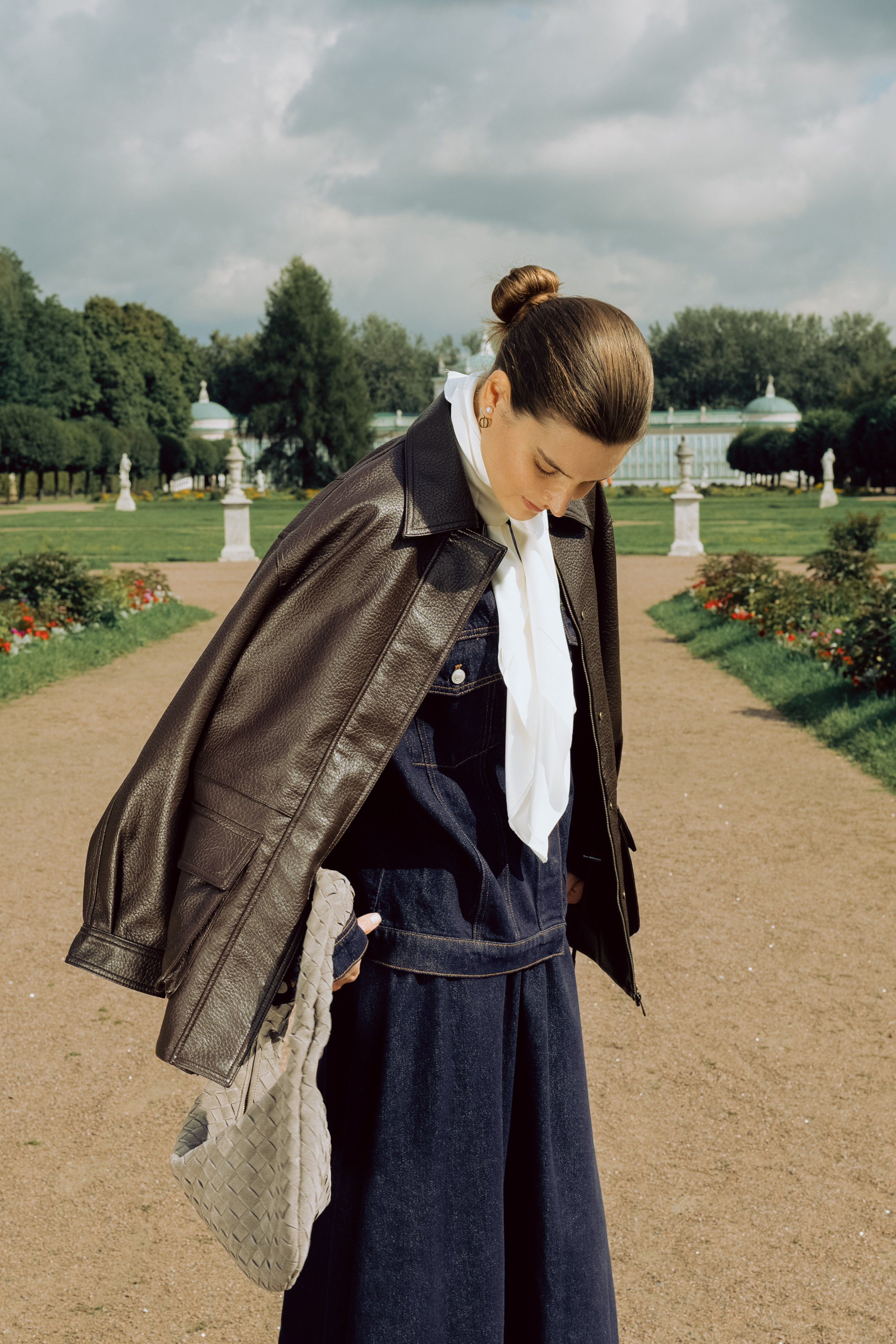 Eva. Дарья Скворцова