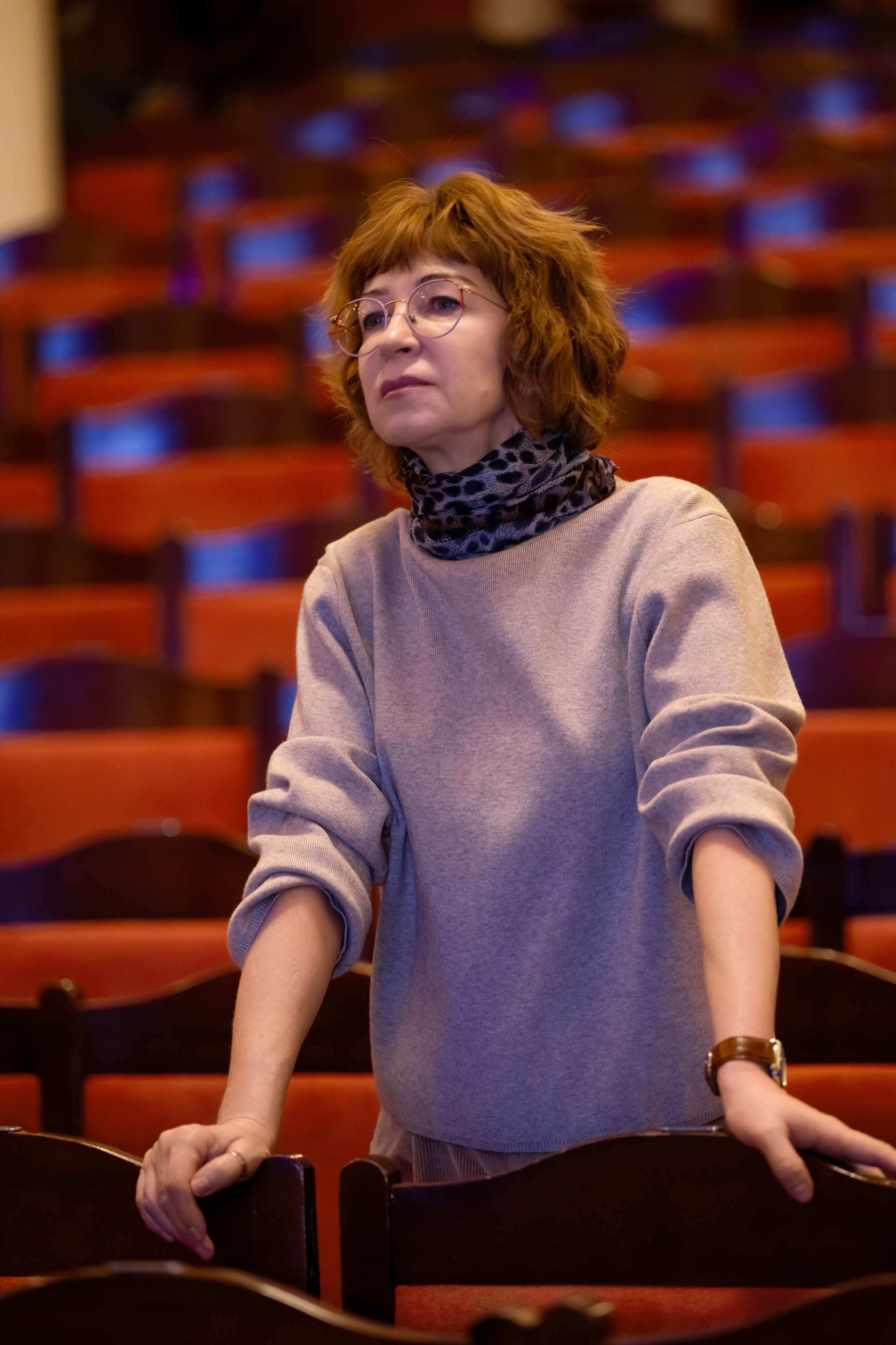 Юбилей гимназии № 10. Репортажный фотограф