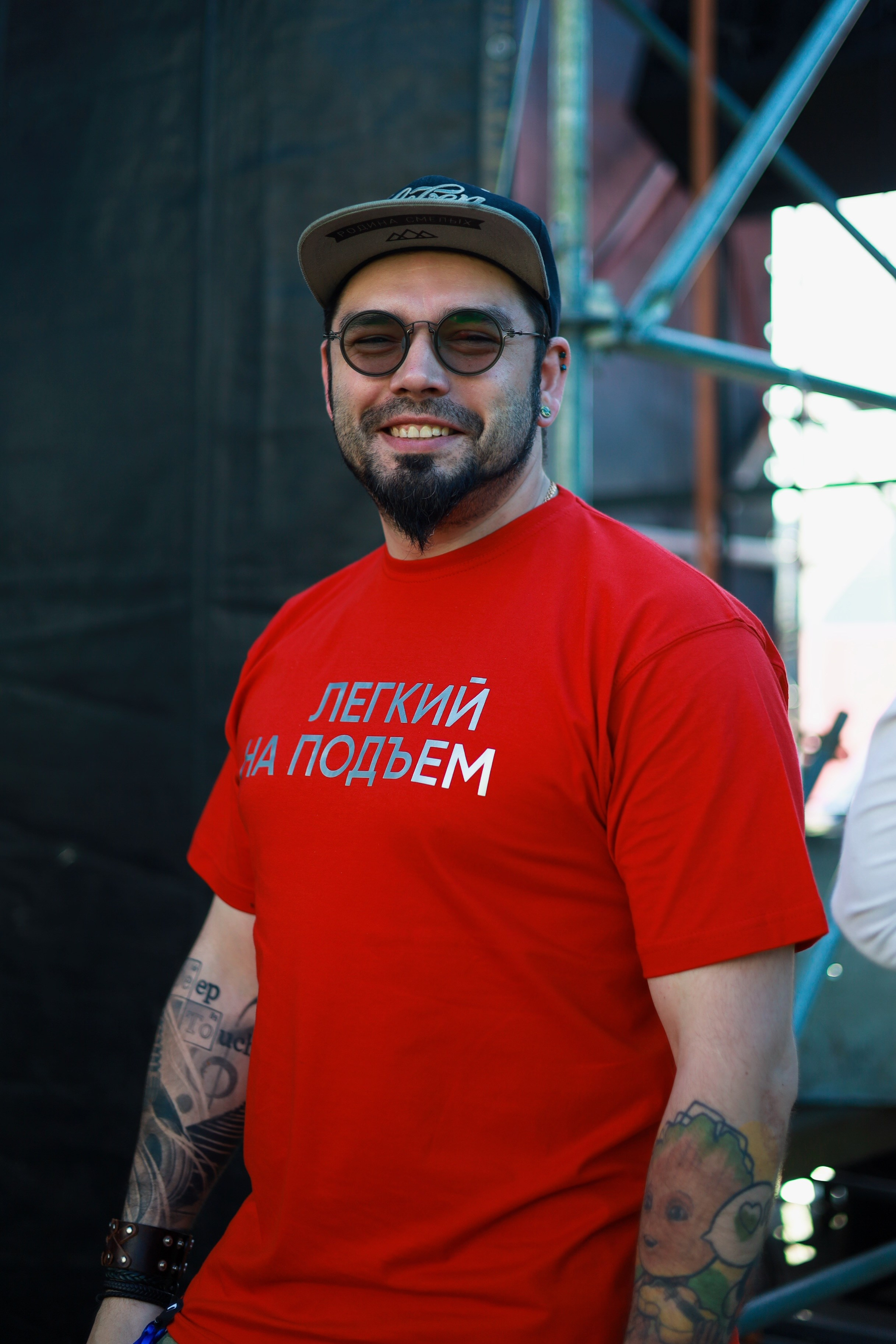 День металлурга 2025. Фотограф Полярные Зори, Кандалакша, Мурманская область Мария Потапова