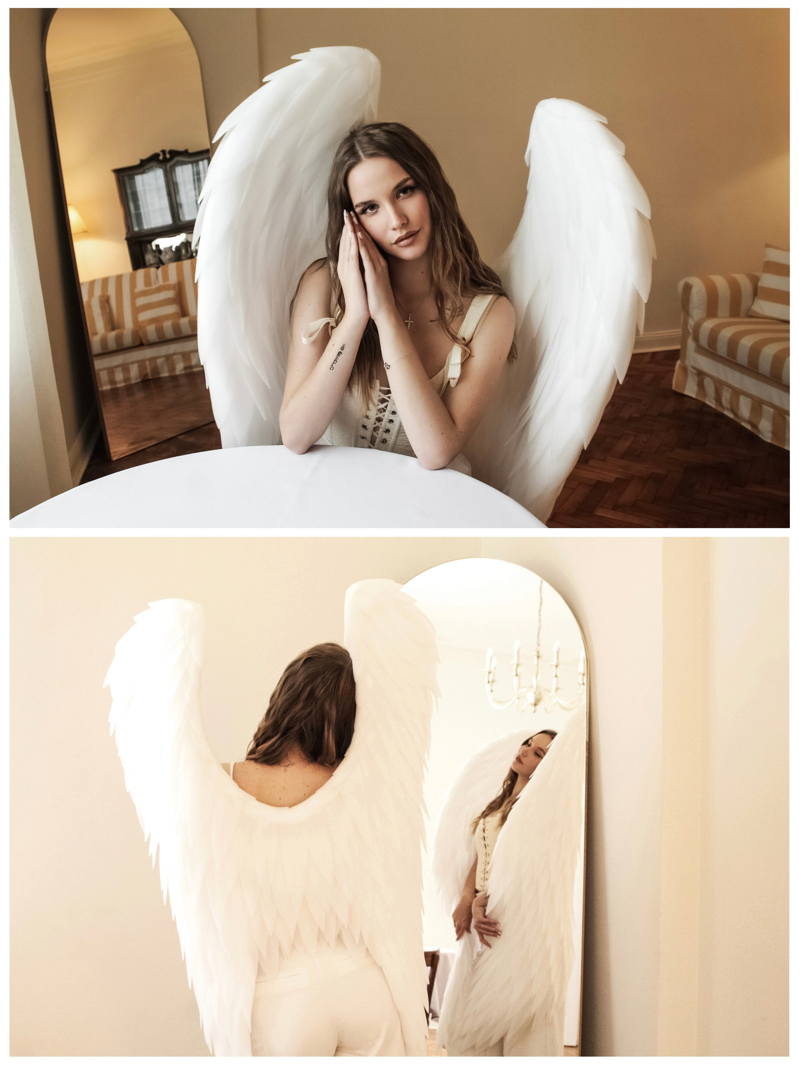ANGEL. Ксения | фотограф | москва