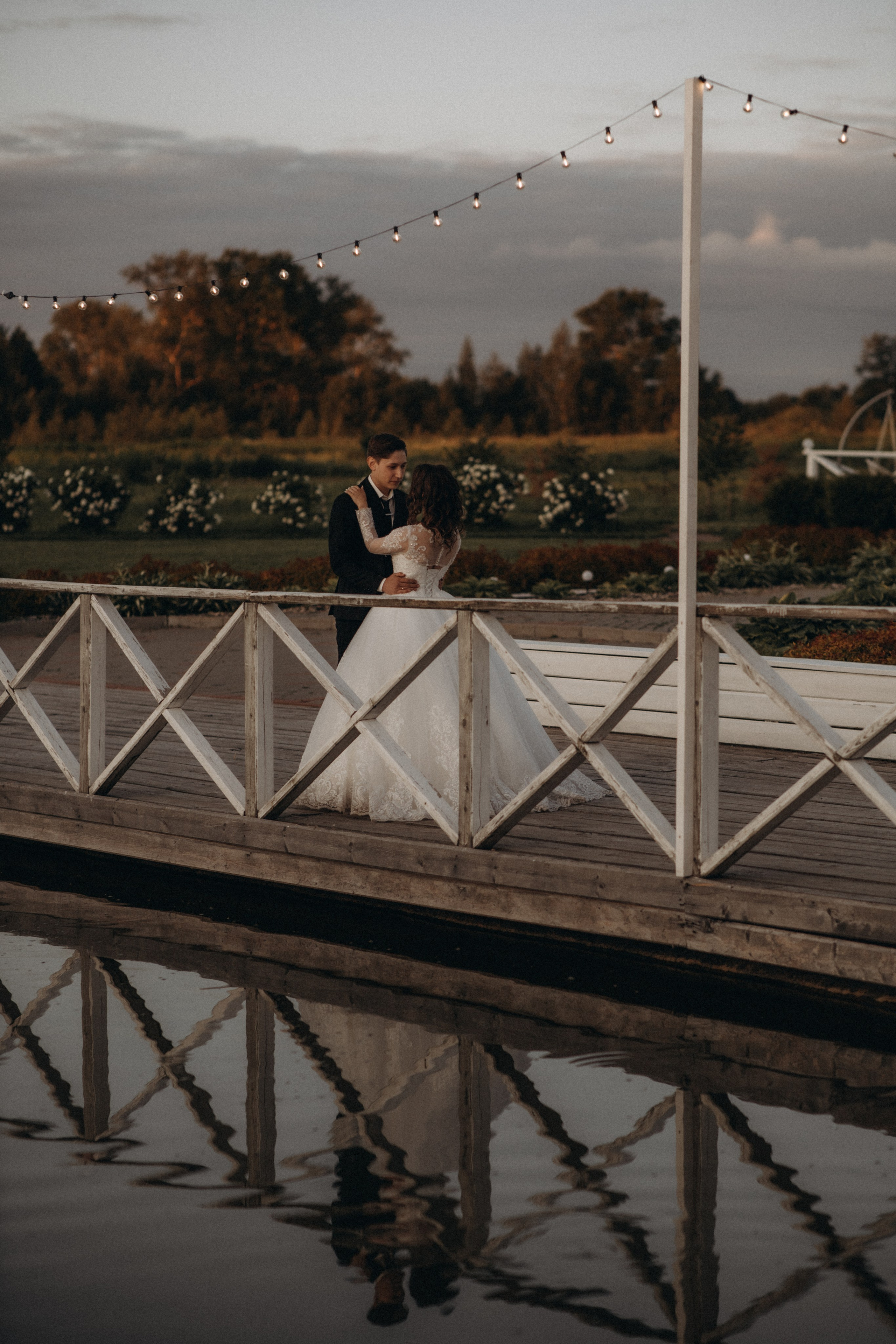 Артем и Алина