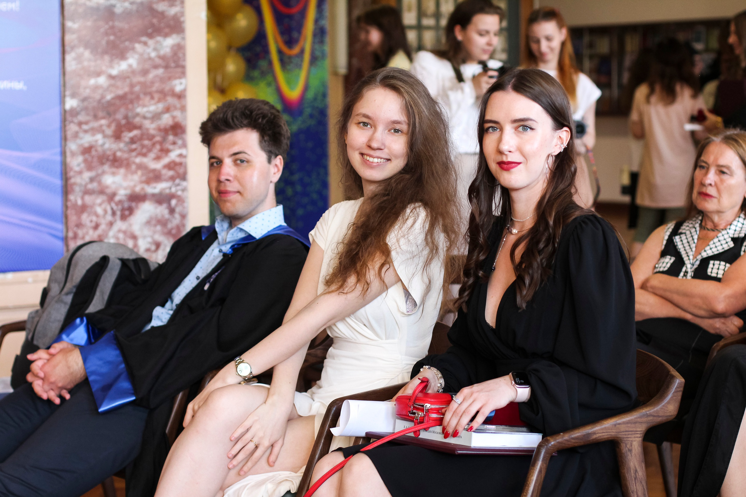 Репортаж. Фотограф Москва Екатерина Близнюк