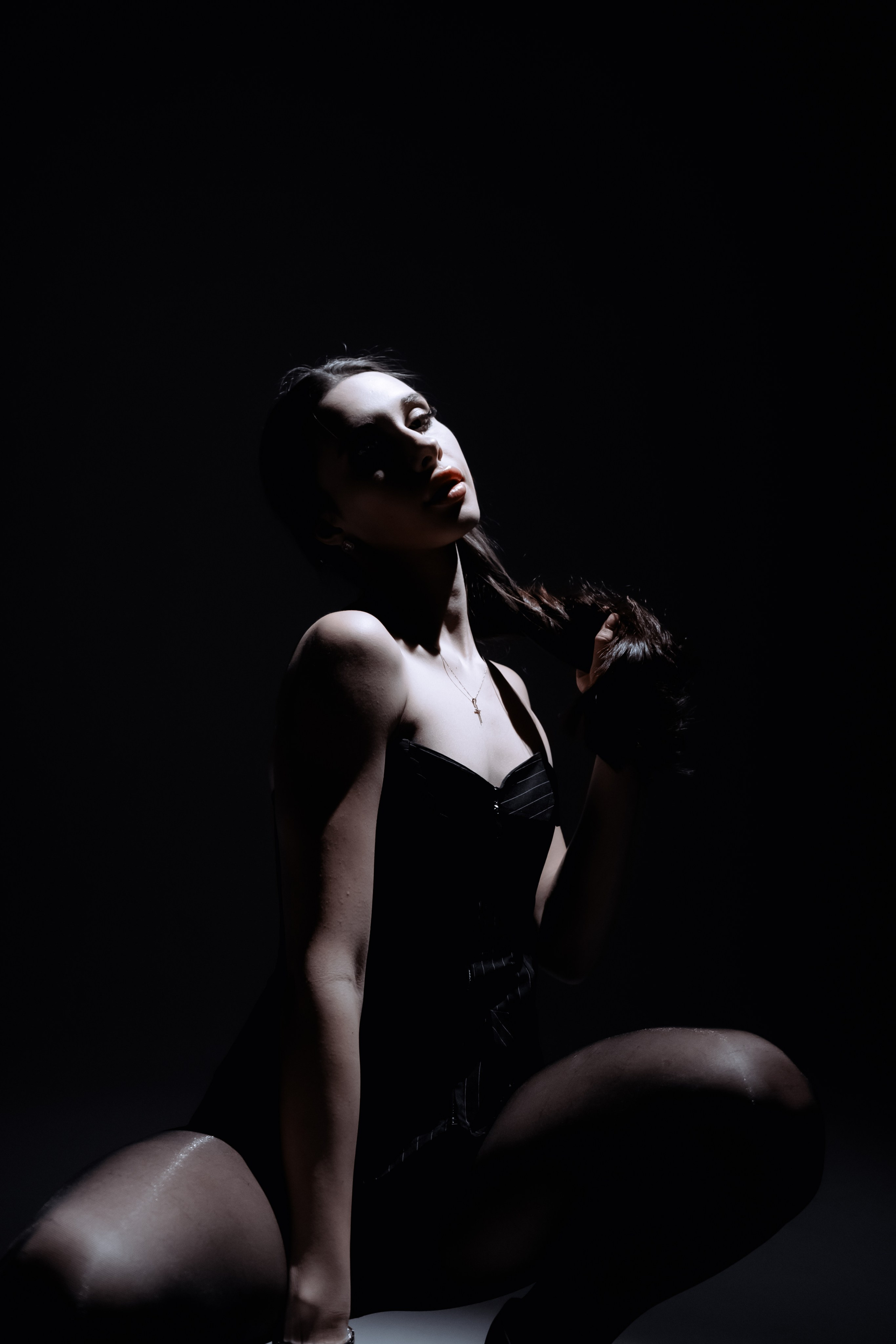 Елизавета. Фотограф Краснодар | Ольга Проскурина