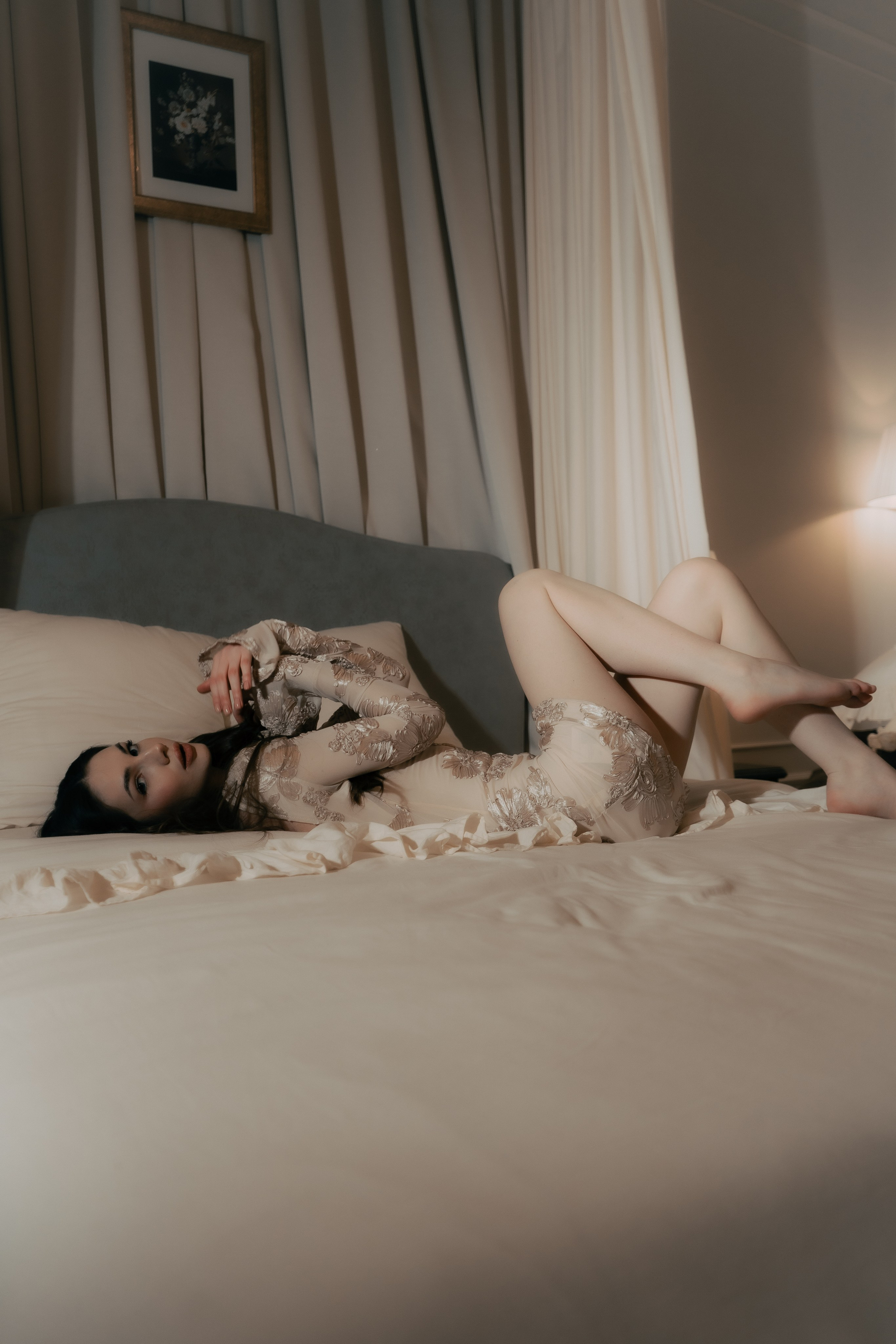 Катя. Фотограф Краснодар | Ольга Проскурина