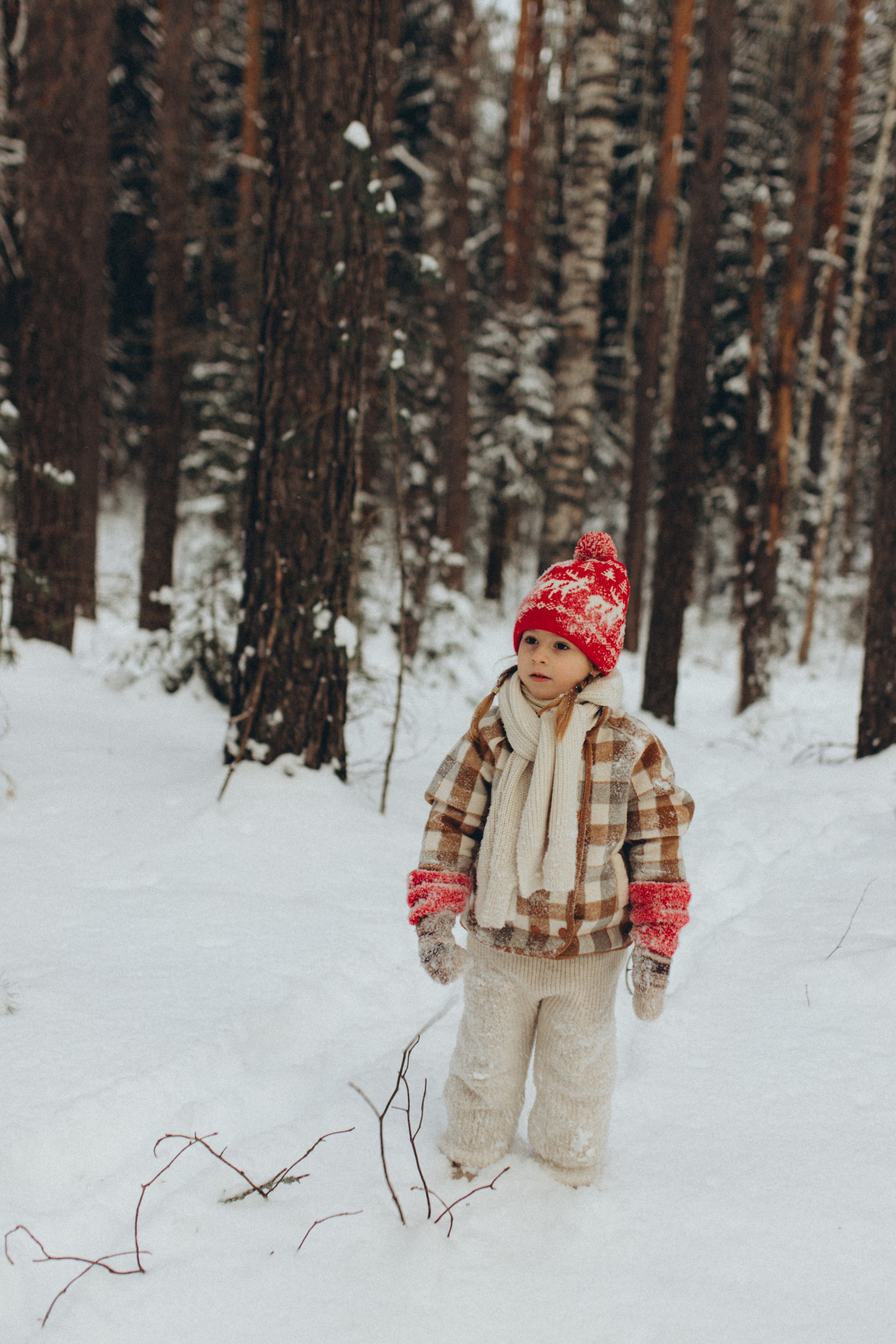 Вика, Кира и Максим. Фотограф в Нижнем Новгороде Лебедева Елена