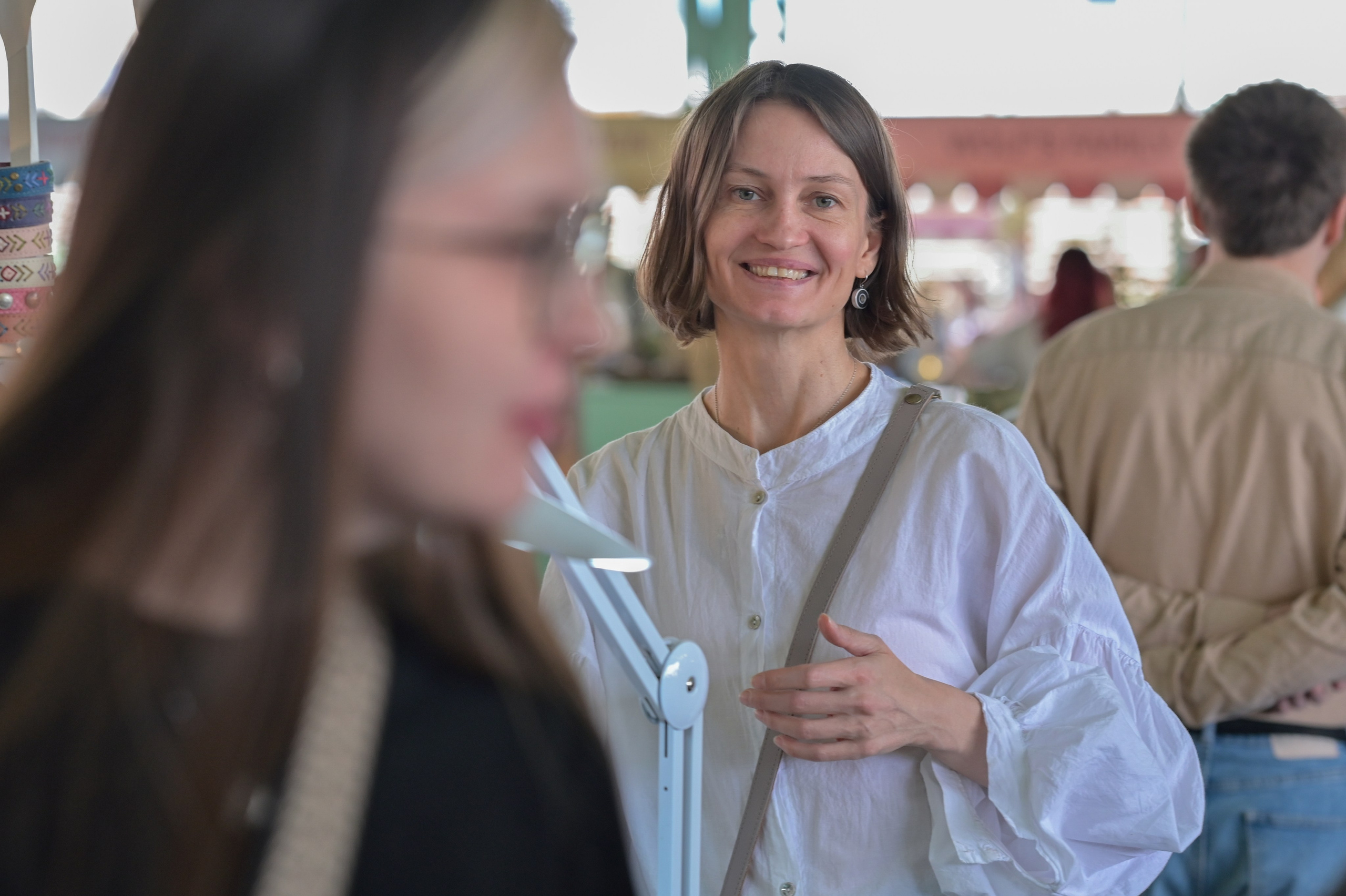 Ceramania Лето 2025 г. Семейный и репортажный фотограф в Москве Анастасия Трубкина