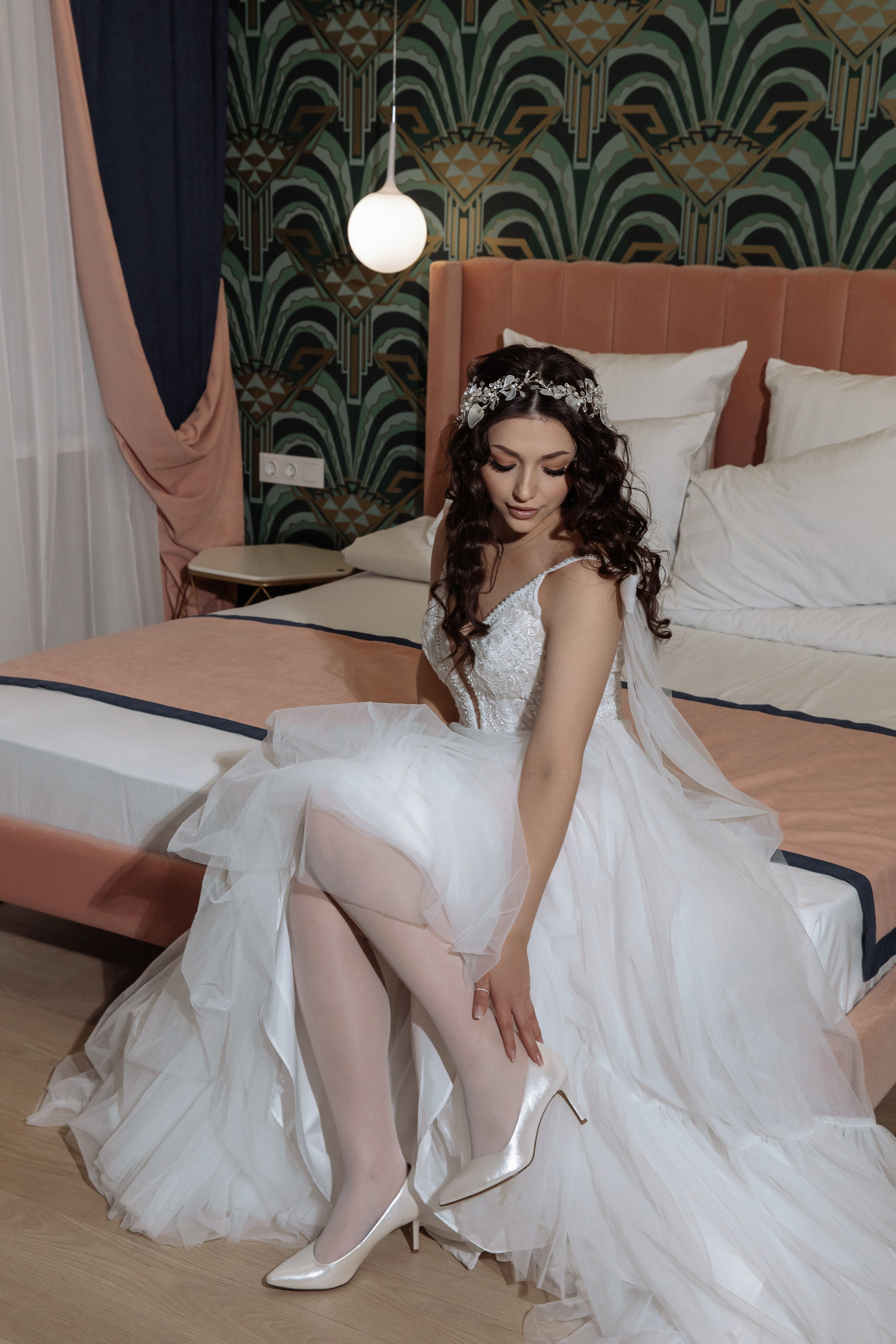 9.12 Леша и Юля. Фотограф Норильск, Москва