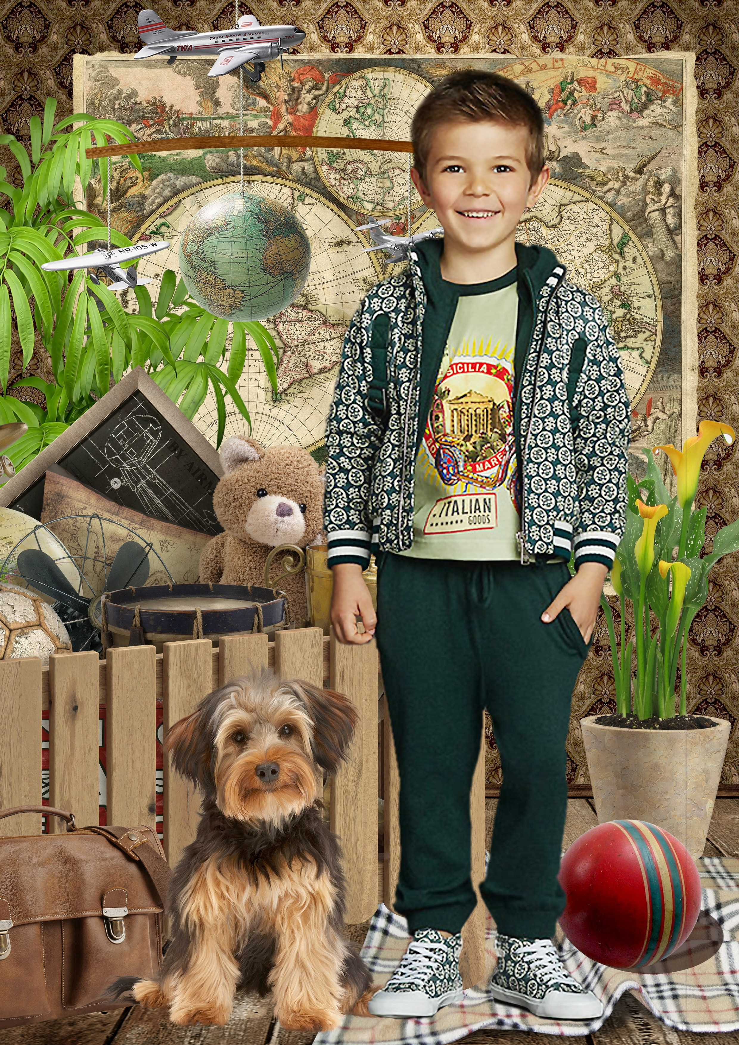 Разные коллажи. Выпускные фотокниги, фотосъемка, видеосъемка в Челябинске и области