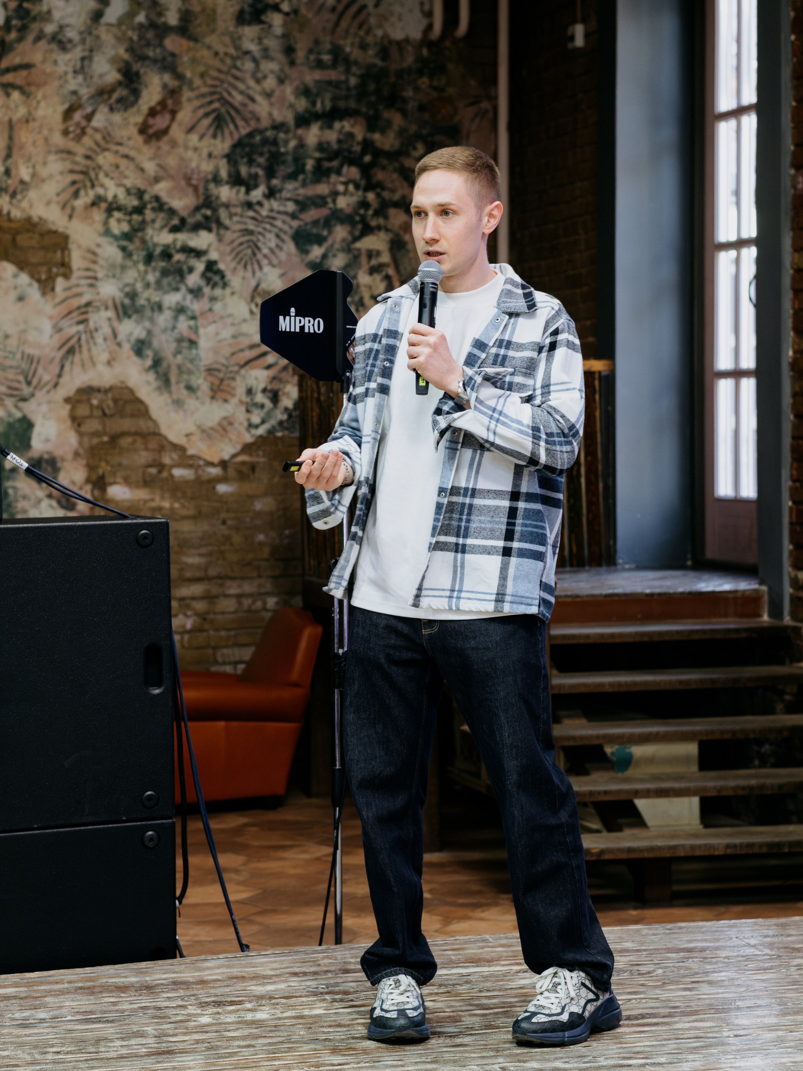 Выпускной СуперВеб. Репортажный и портретный фотограф в Москве Илья Спиридонов