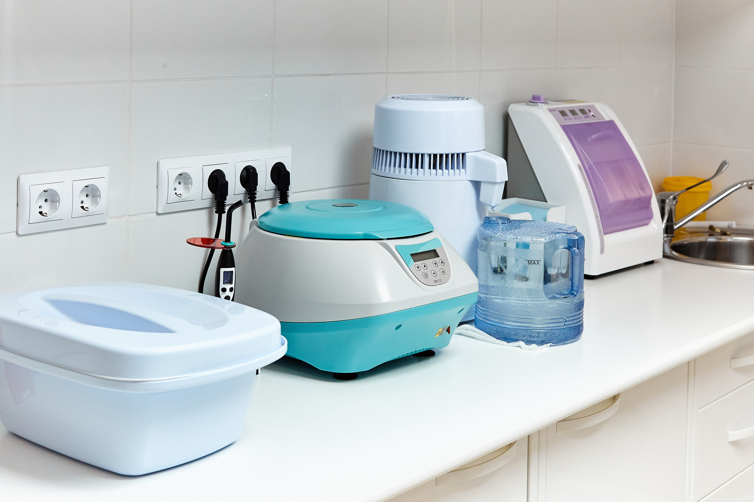 Стоматология Диадема. Фотограф Анастасия Леонтьева Санкт-Петербург