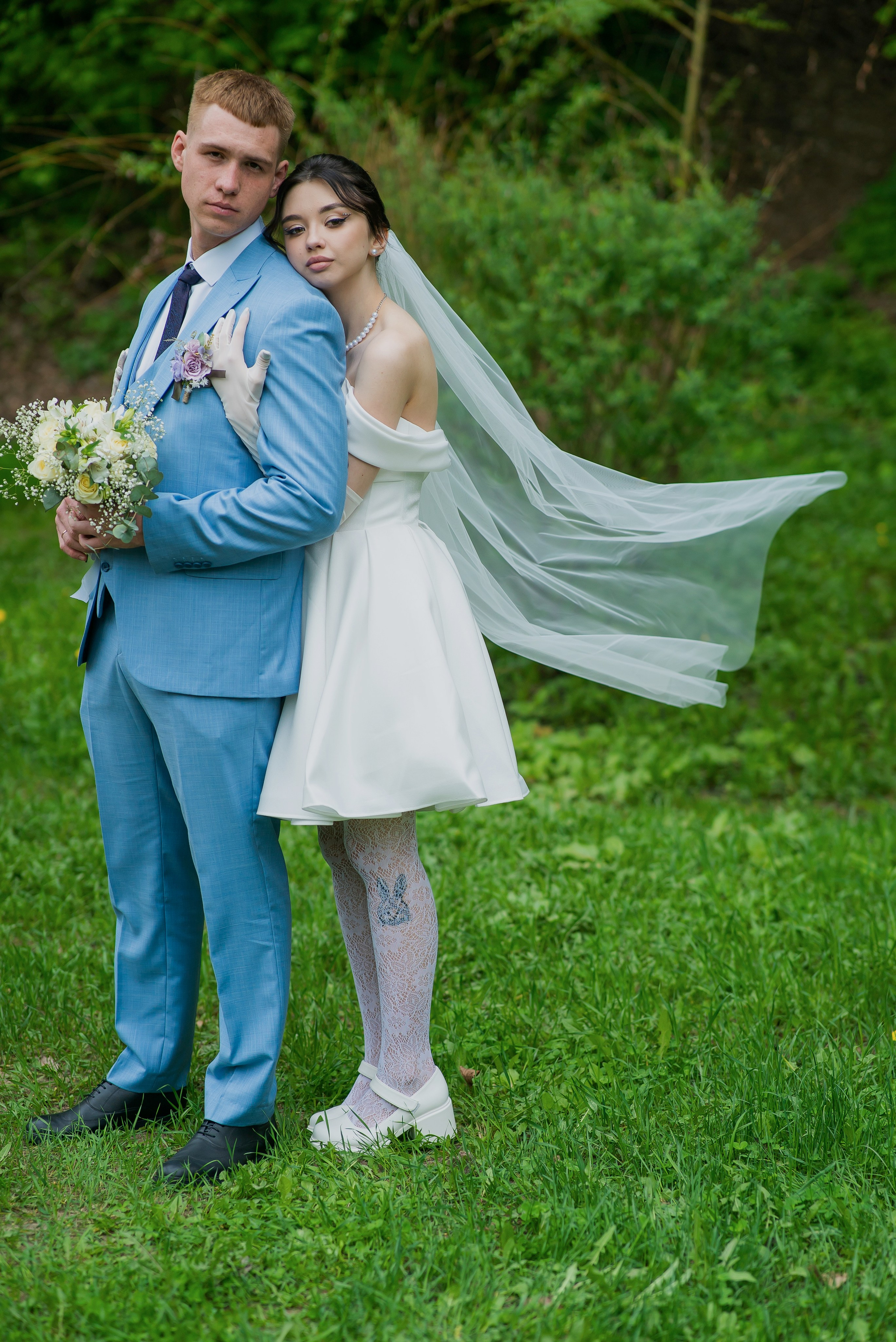 Владислав и Диана. Фотограф и Видеограф Алексей Удовиков