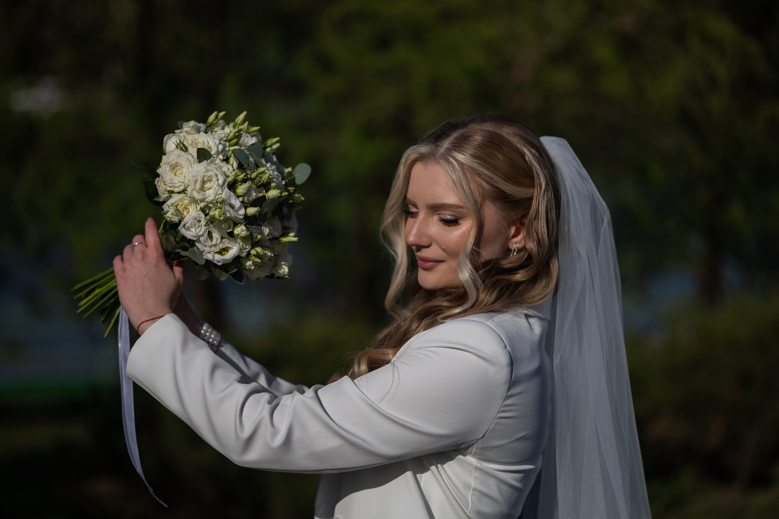 Дмитрий и Дарья. Фотограф и Видеограф Алексей Удовиков