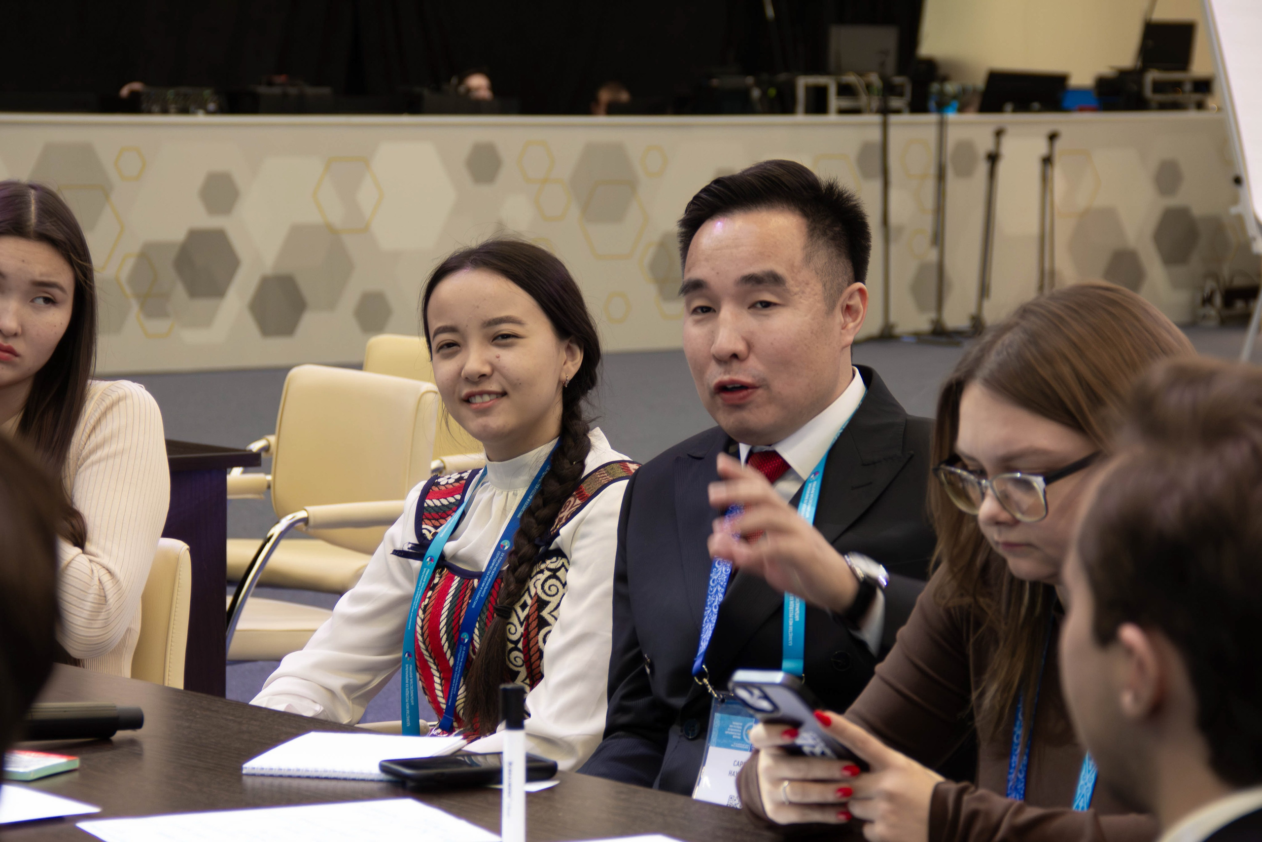 Форум Россия Казахстан 2024. Фотограф мероприятий и спорта: юбилеев, дней рождений и корпоративов из Москвы