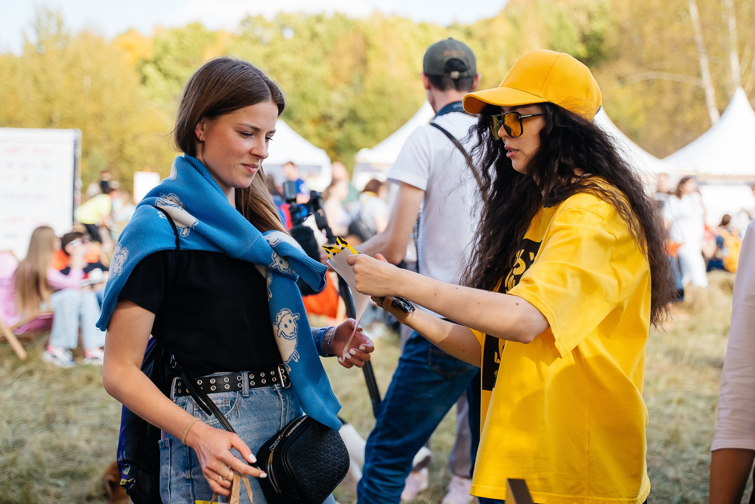 Билайн. Павел Краснов — Свадебный и репортажный фотограф в Москве