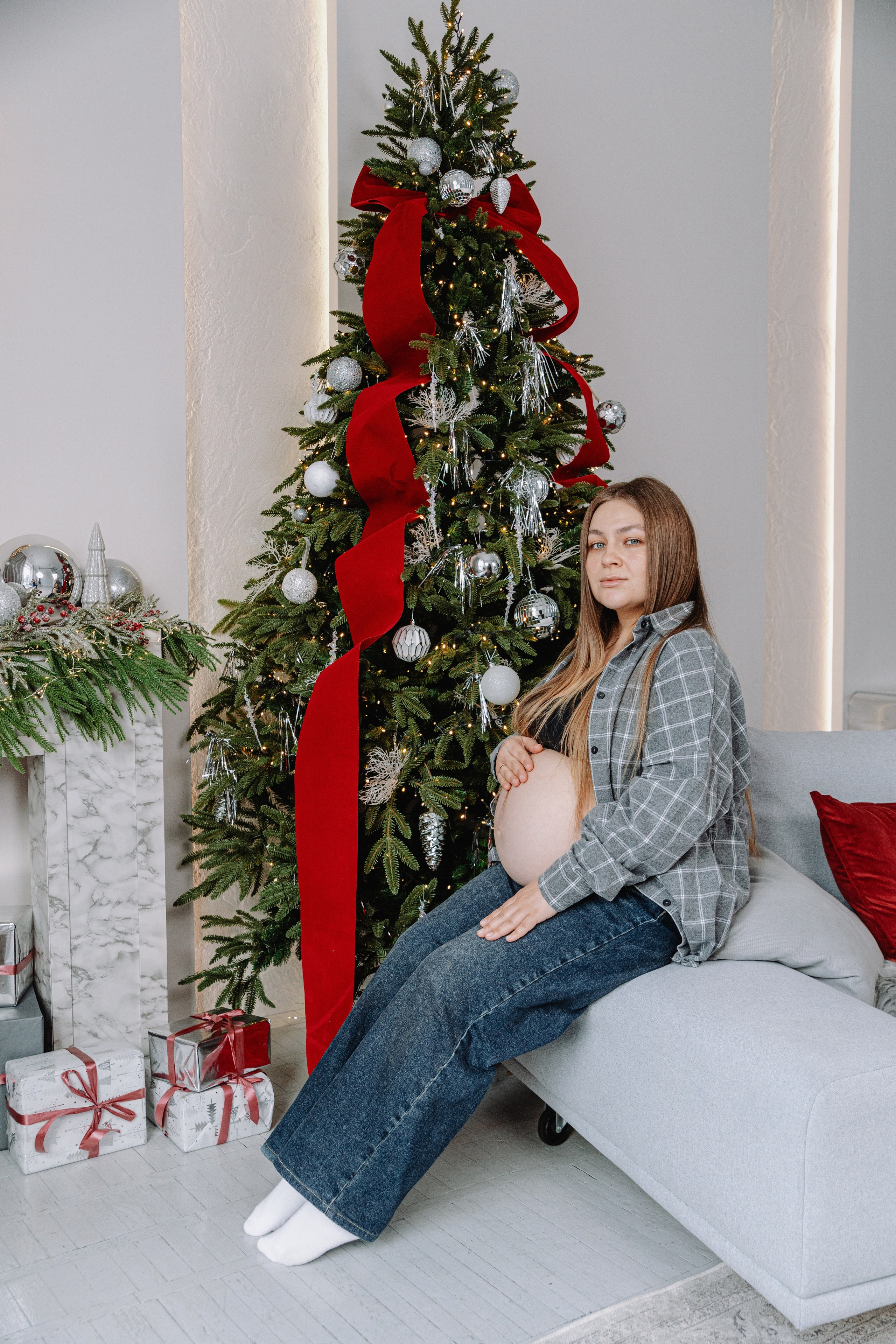 Екатерина и Дмитрий. Фотограф Воронеж Варвара