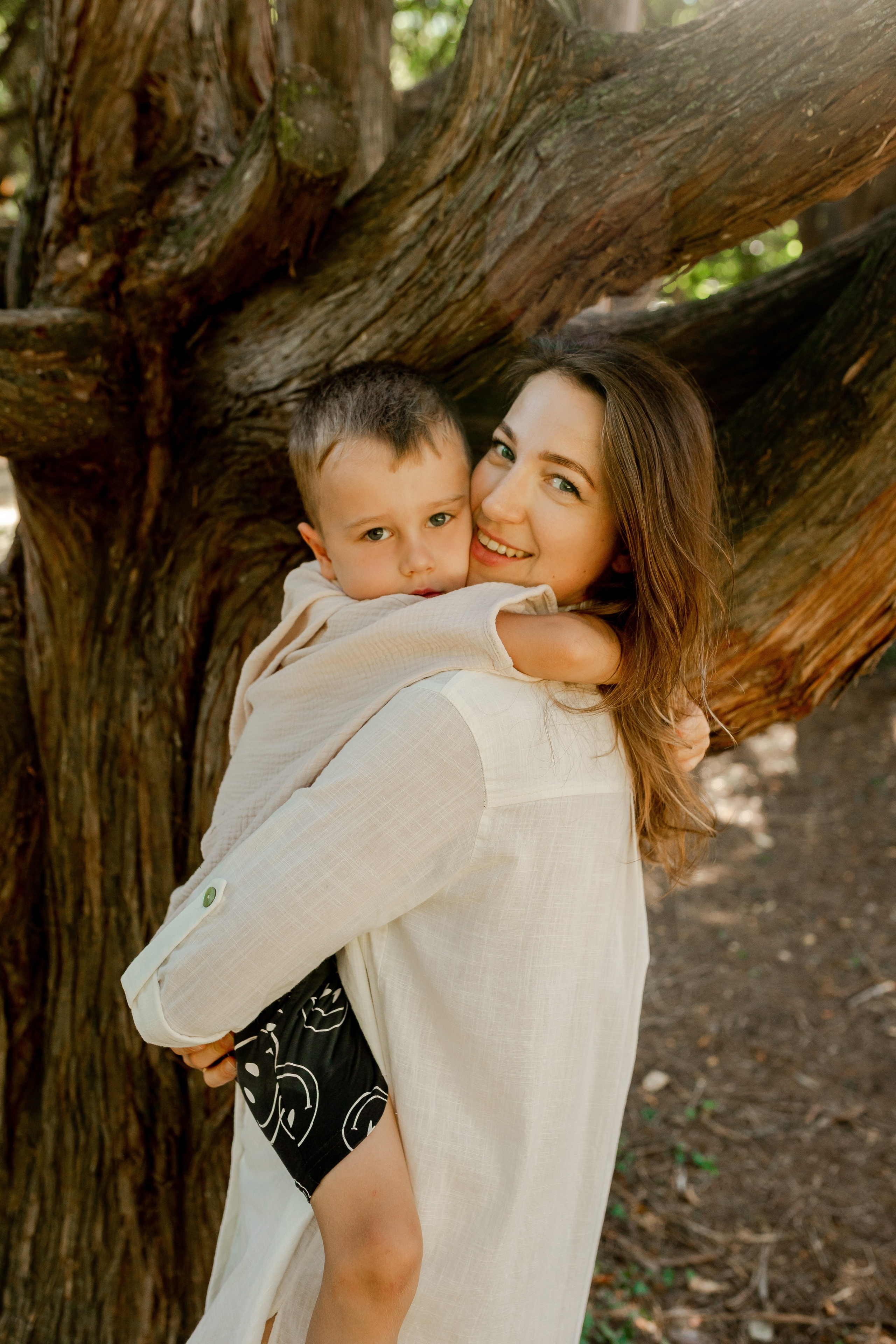 Ирина и Глеб. Фотограф в Геленджике, Архипо-Осиповке, Абрау-Дюрсо, Кринице Виктория