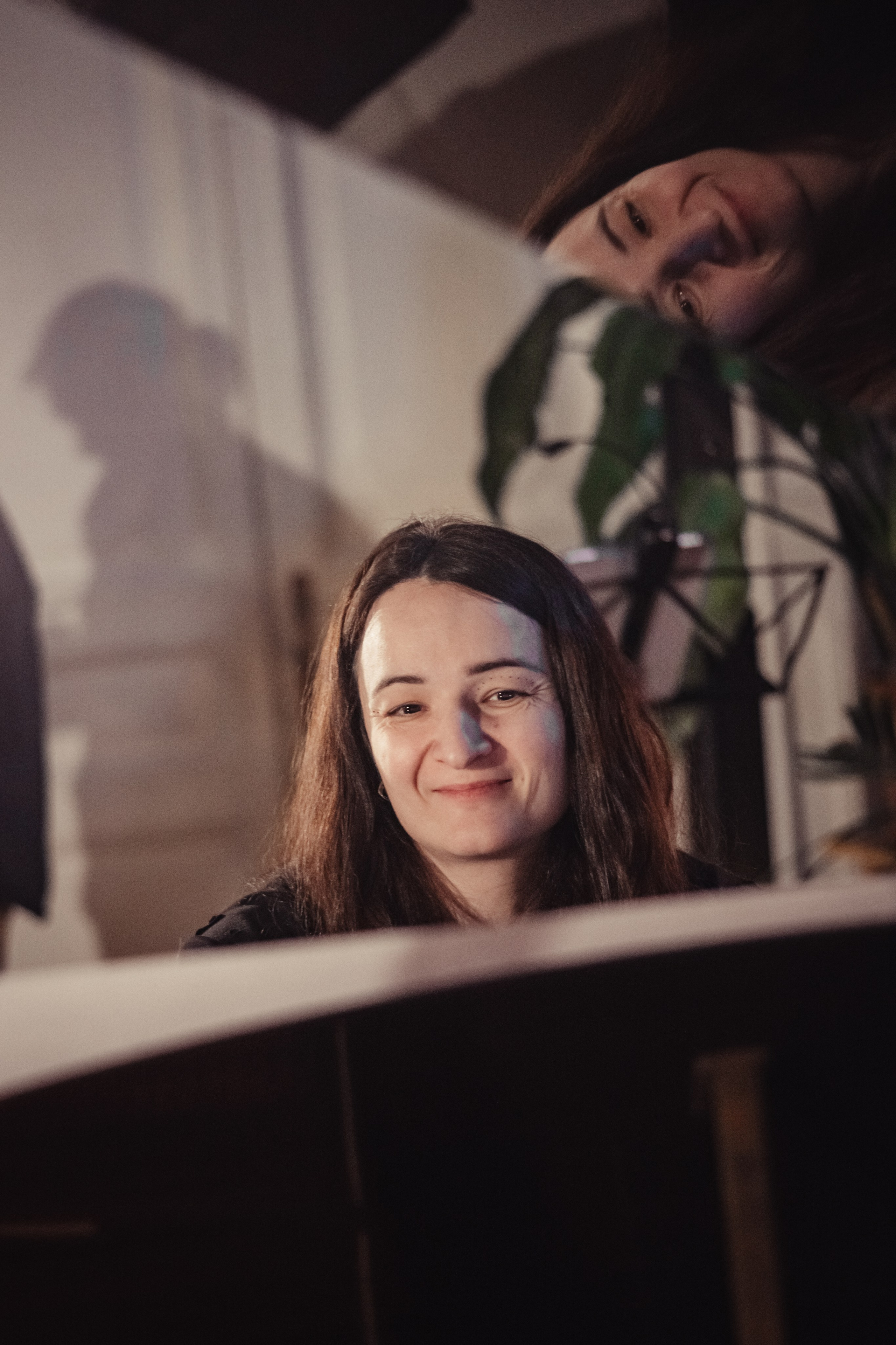 Саша Балакирева CONCERT. Фотограф Алёна Липатова. Репортаж. Портрет. Москва